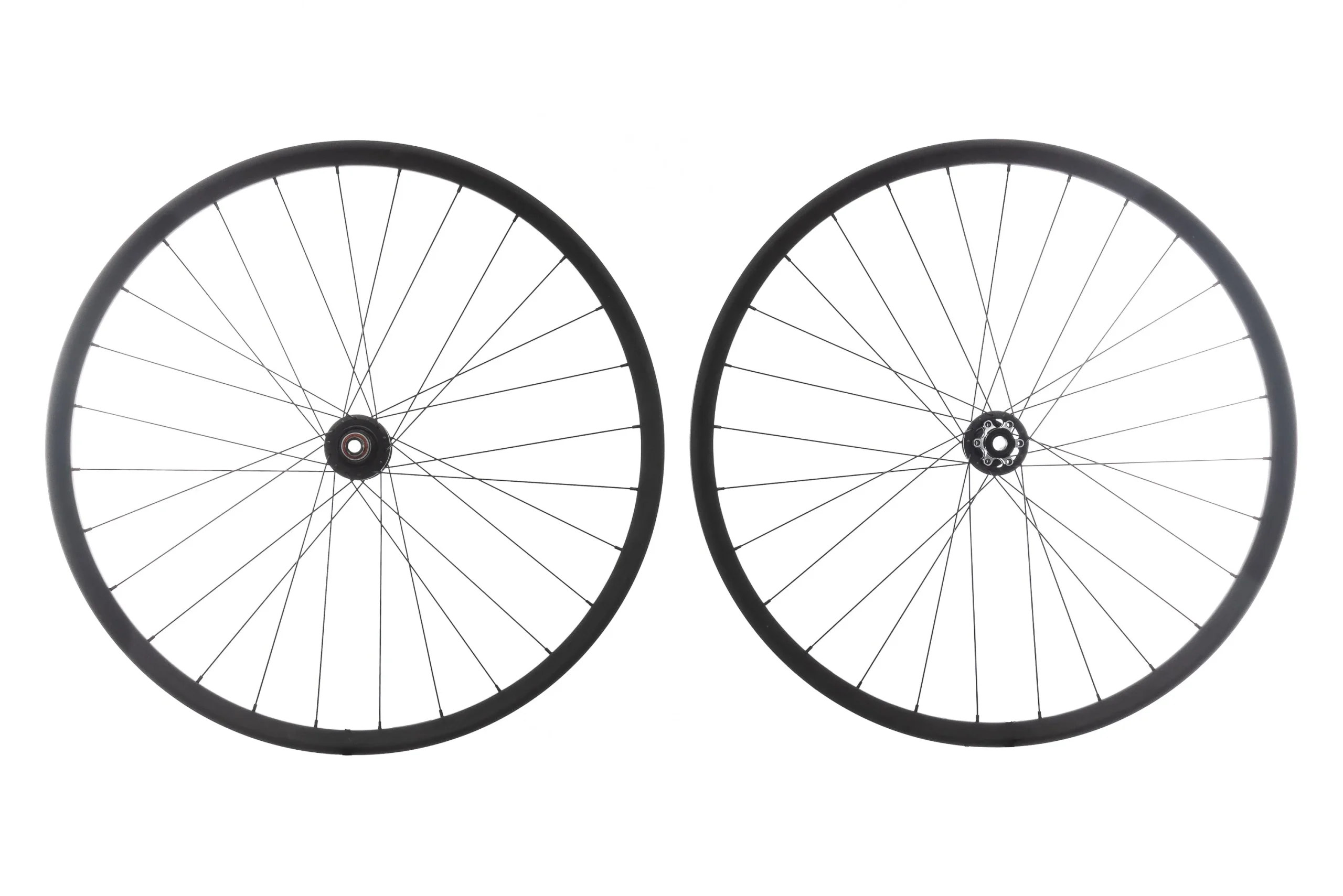 Roval Traverse Carbon Clincher 29" Wheelset