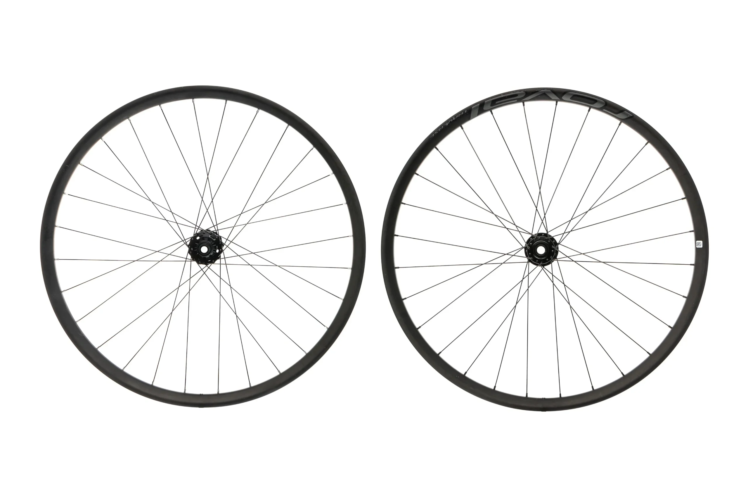 Roval Traverse Carbon Tubeless 29" Boost Wheelset