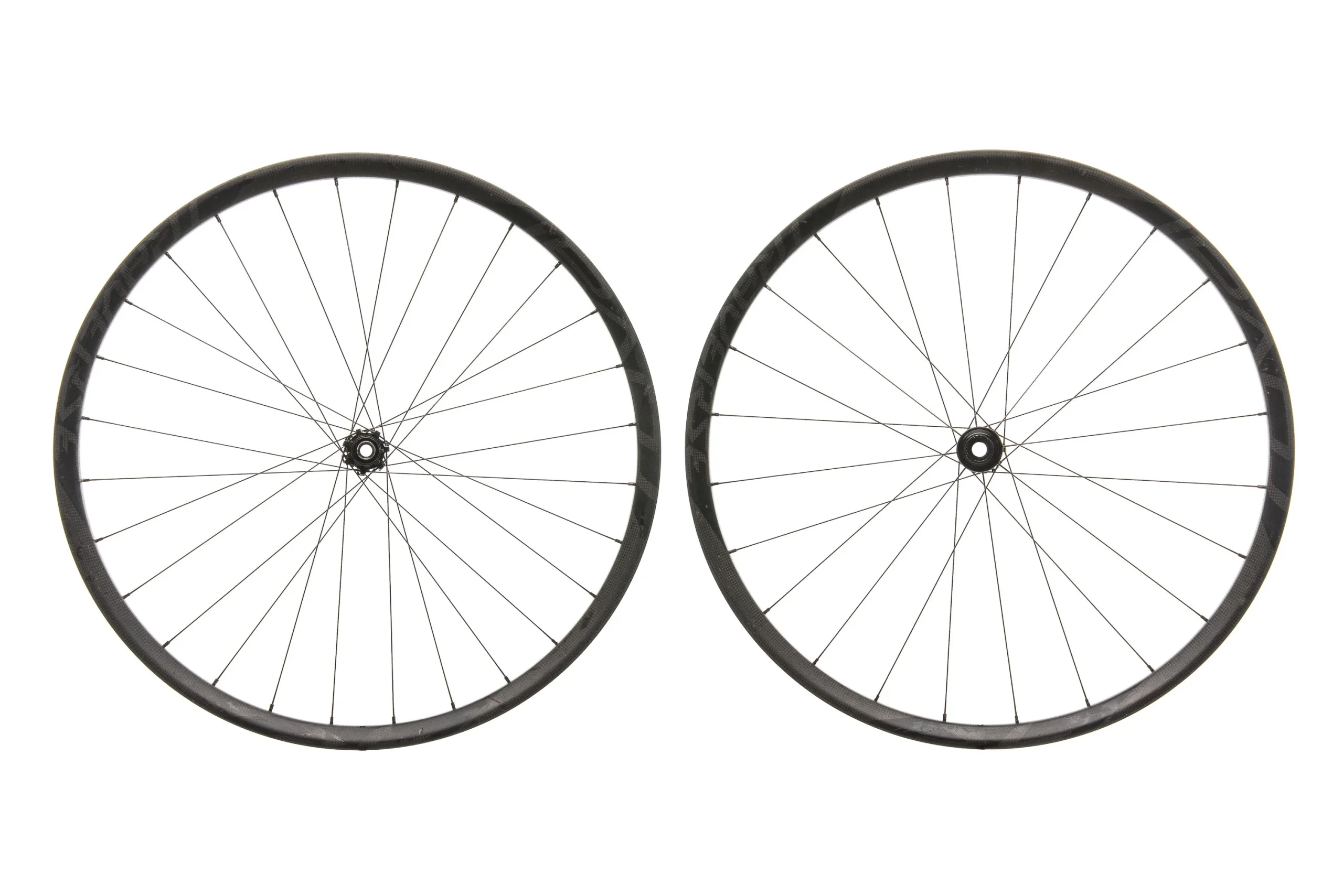 Roval Traverse SL Carbon Tubeless 29" Wheelset