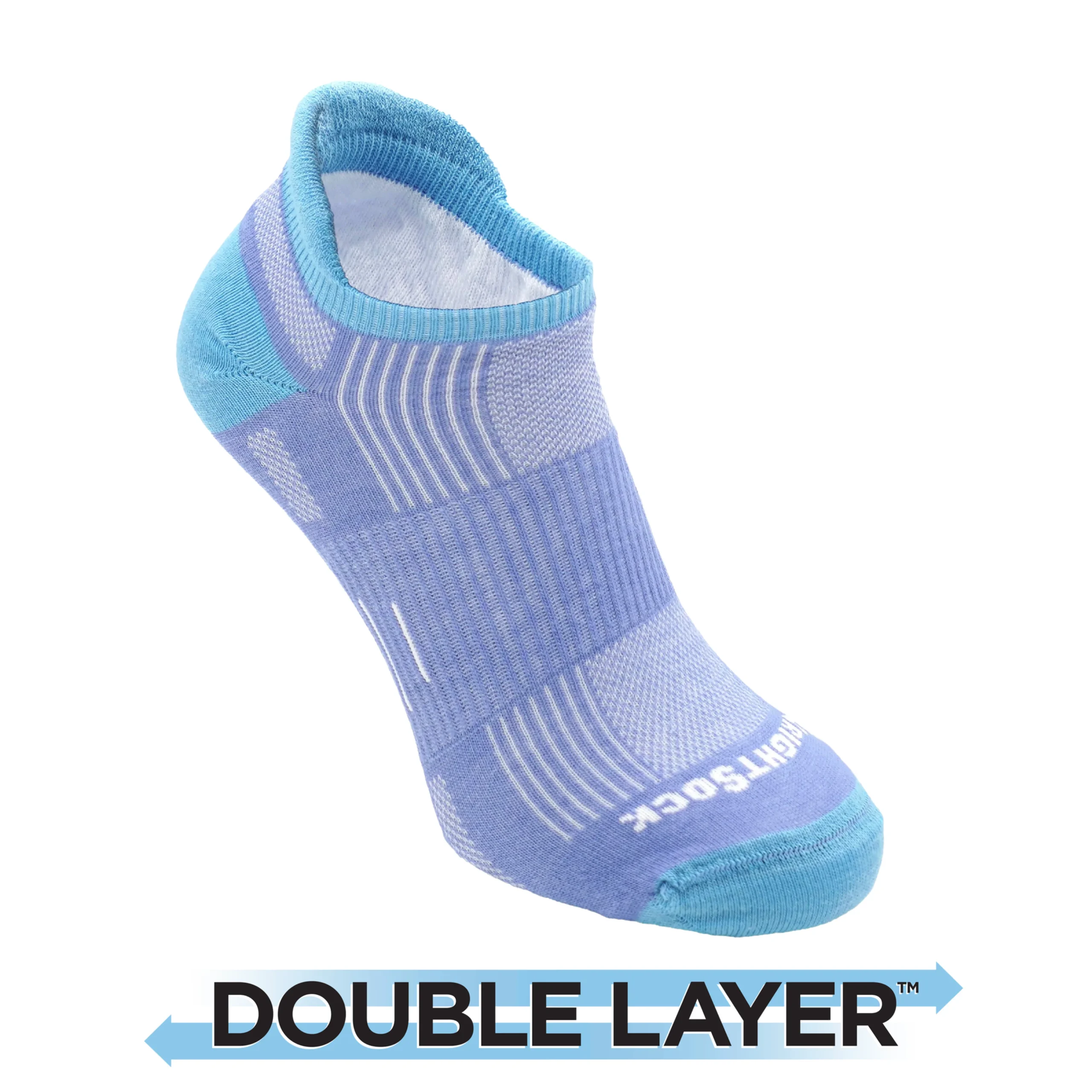 Run - Tab Length - Anti Blister System