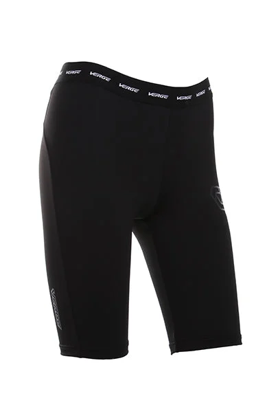 RUNNING SHORTS - WOMEN'S