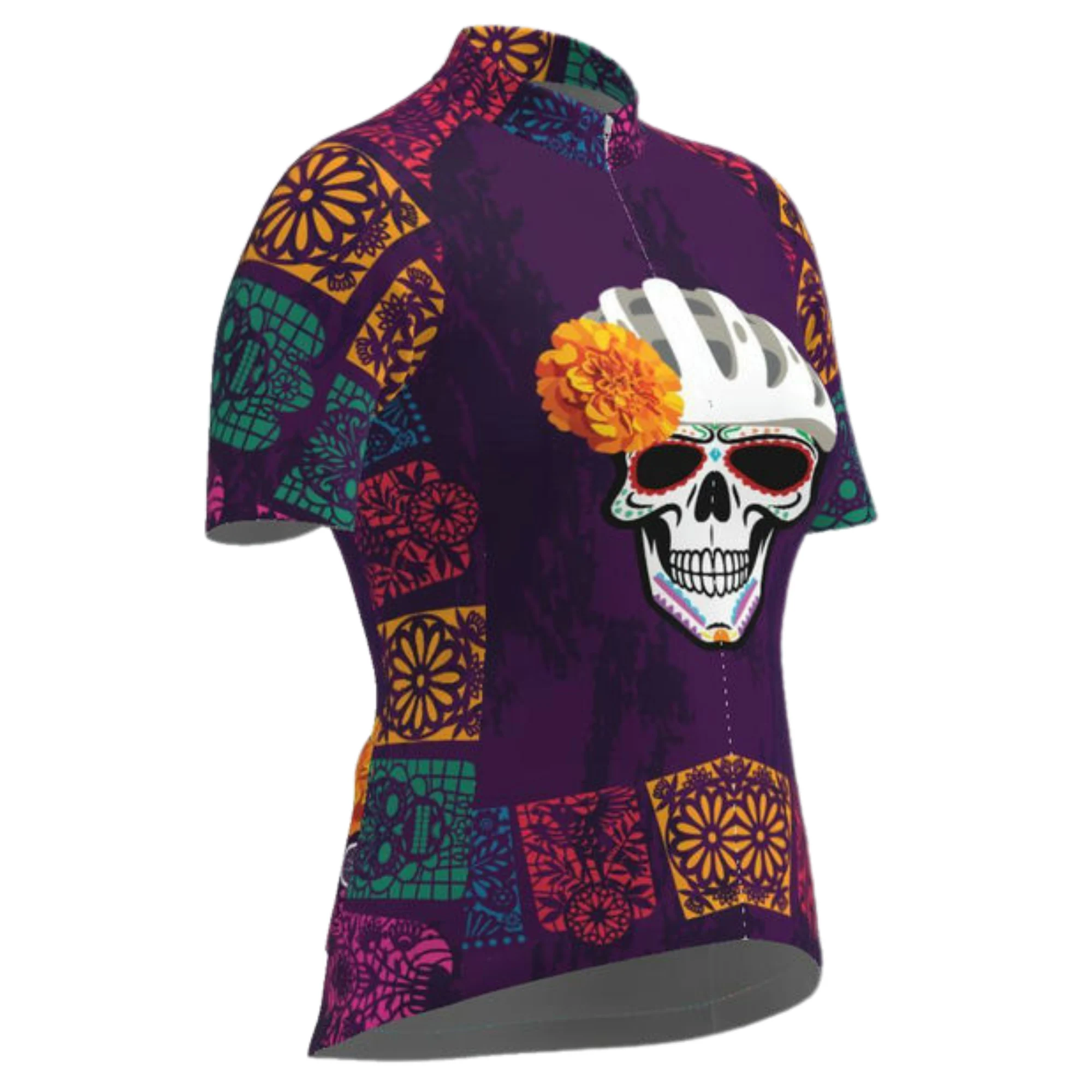 Ruta Colorida Women's Prisma Jersey