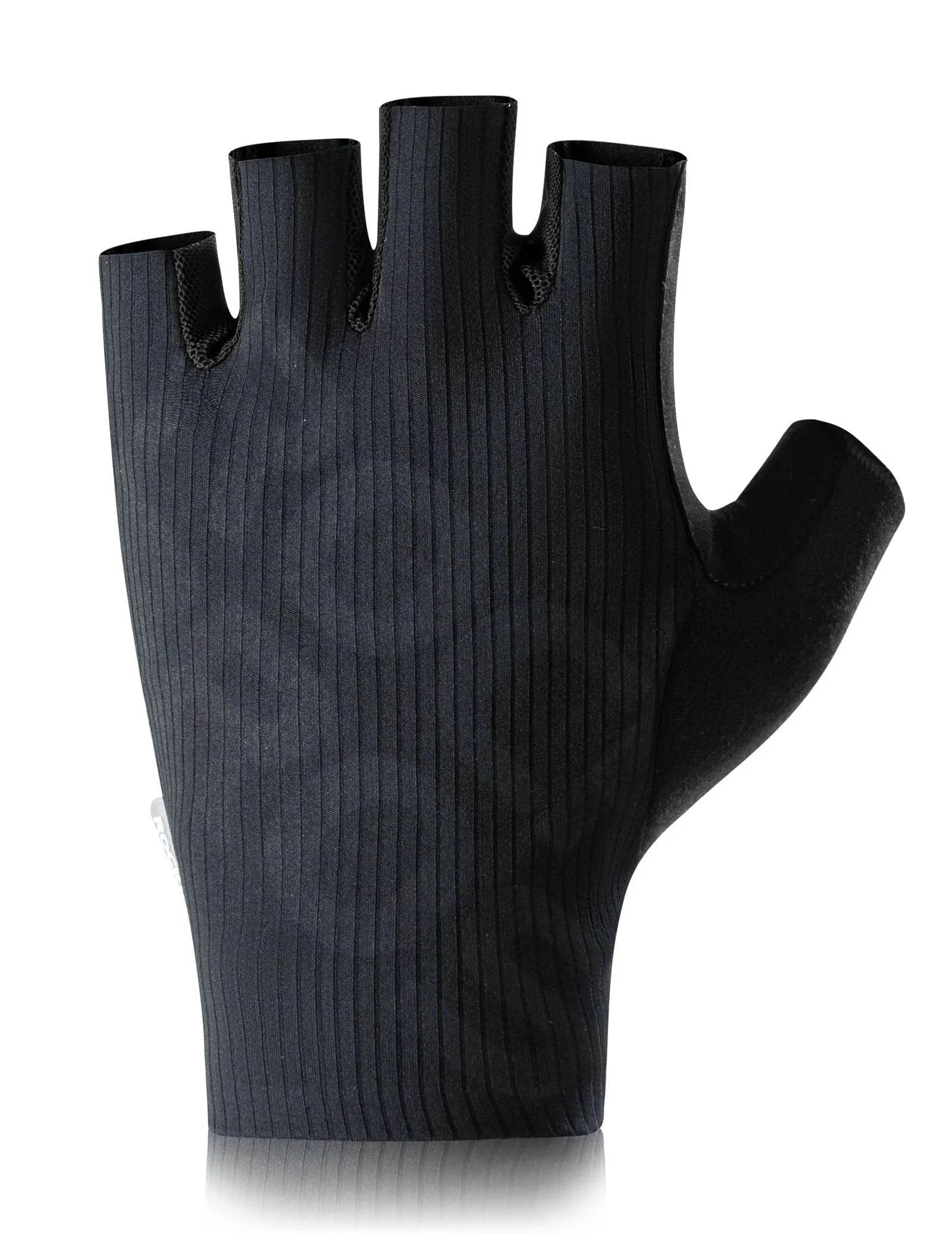 S405 3D Printed Palm Pad Cycling Gloves