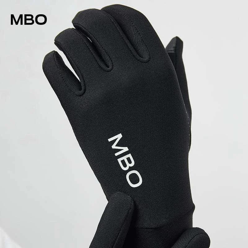 Sail Winter wool Gloves AG160