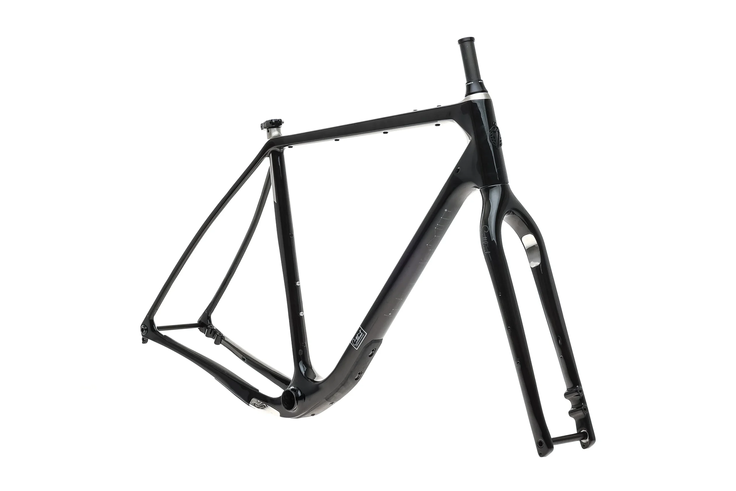 Salsa Cutthroat 60cm Frameset -2020