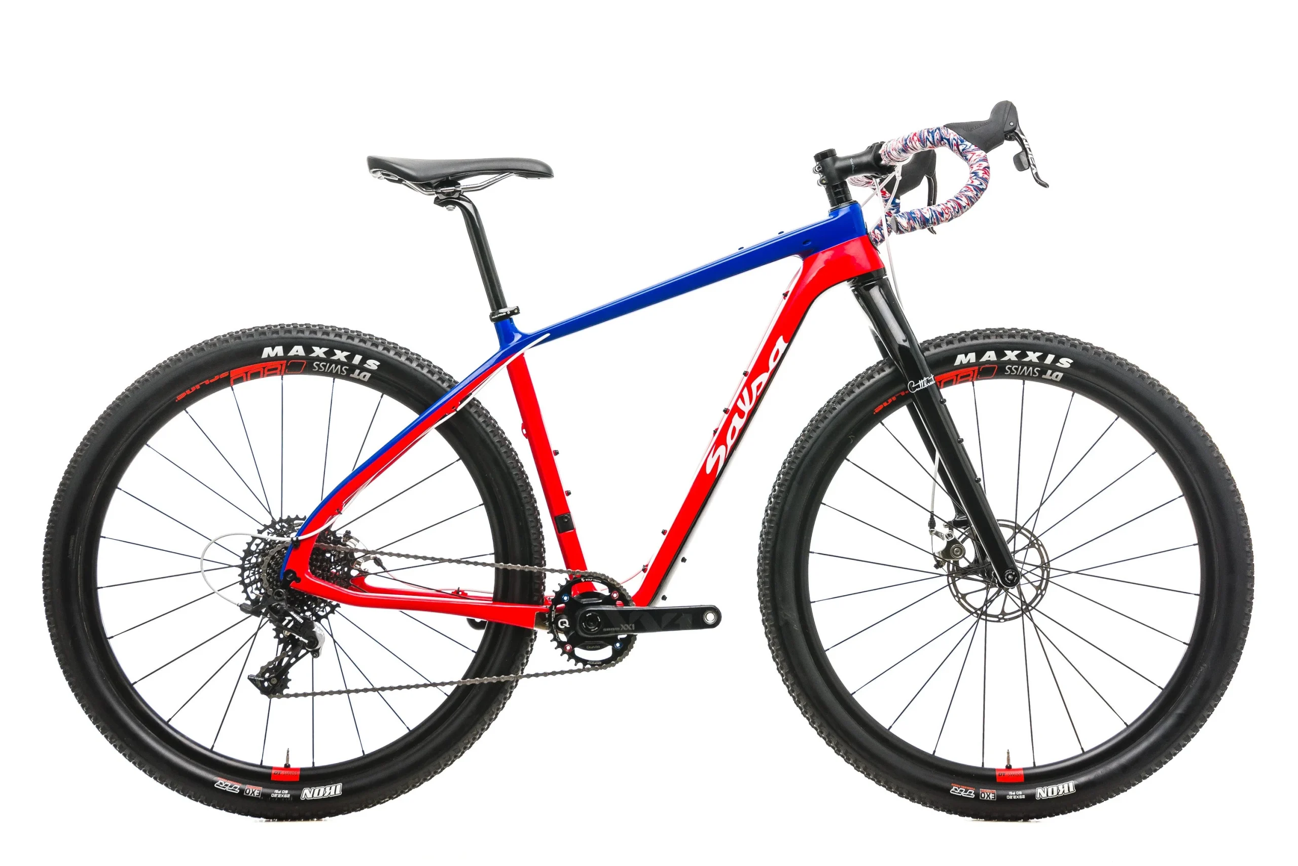 Salsa Cutthroat Gravel Bike - 2019, Medium
