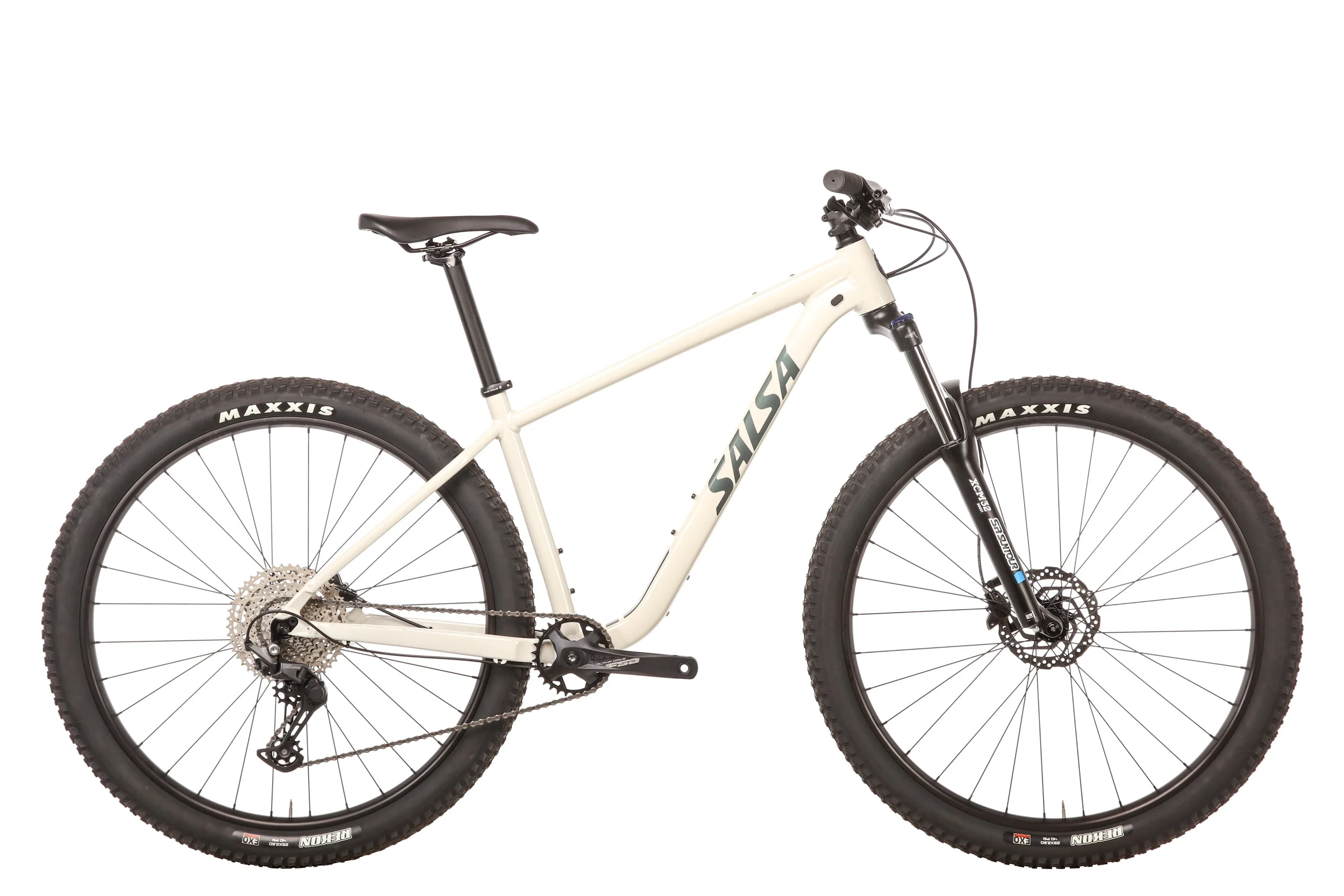 Salsa Cycles Rangefinder Deore 10 29 Mountain Bike - 2025, Medium