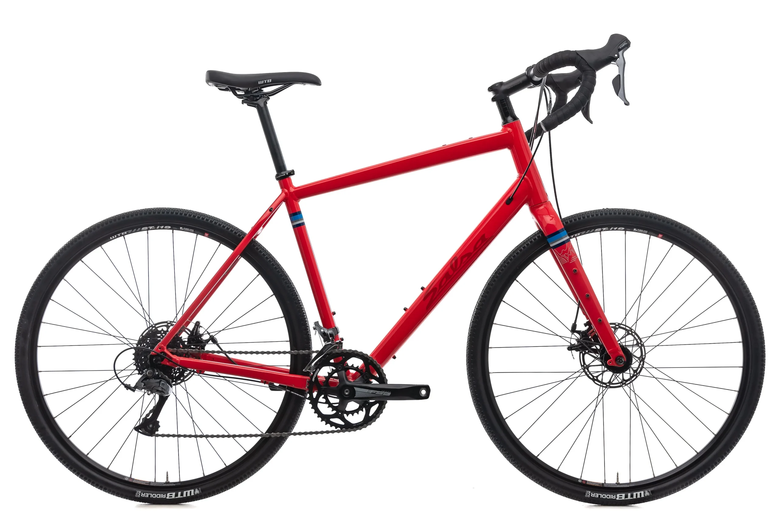 Salsa Journeyman 57cm Bike - 2016