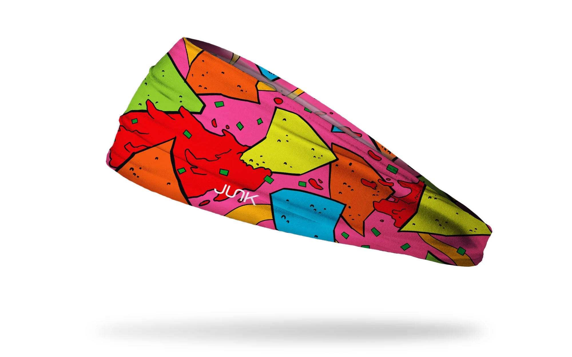 Salsa Party Big Bang Lite Headband