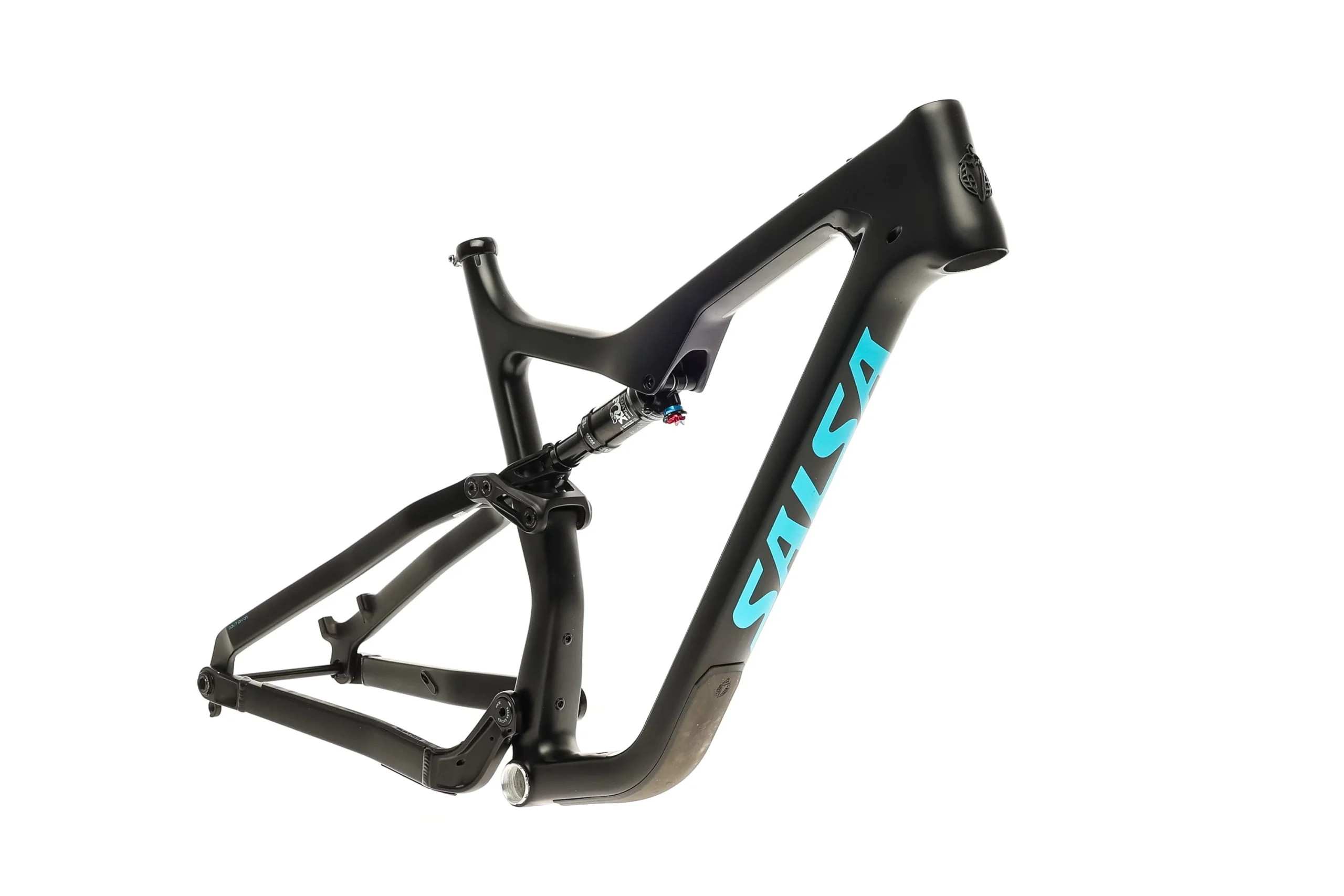 Salsa Spearfish C X-LargeFrame - 2022