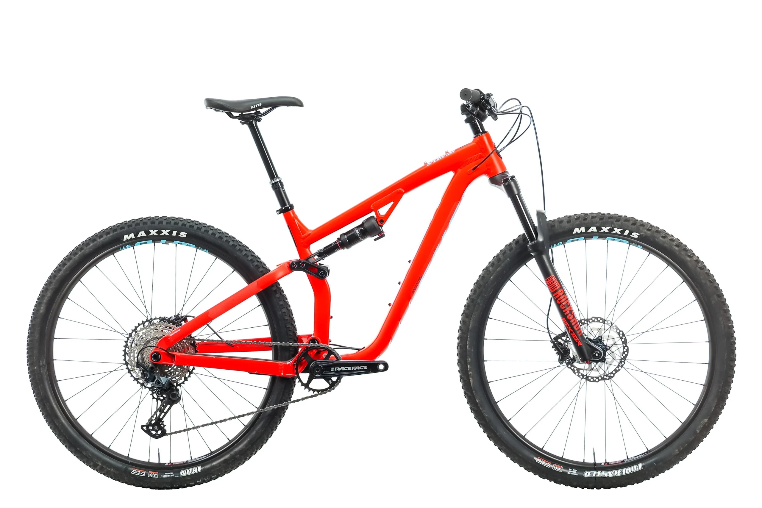Salsa Spearfish SLX Mountain Bike - 2020, Medium
