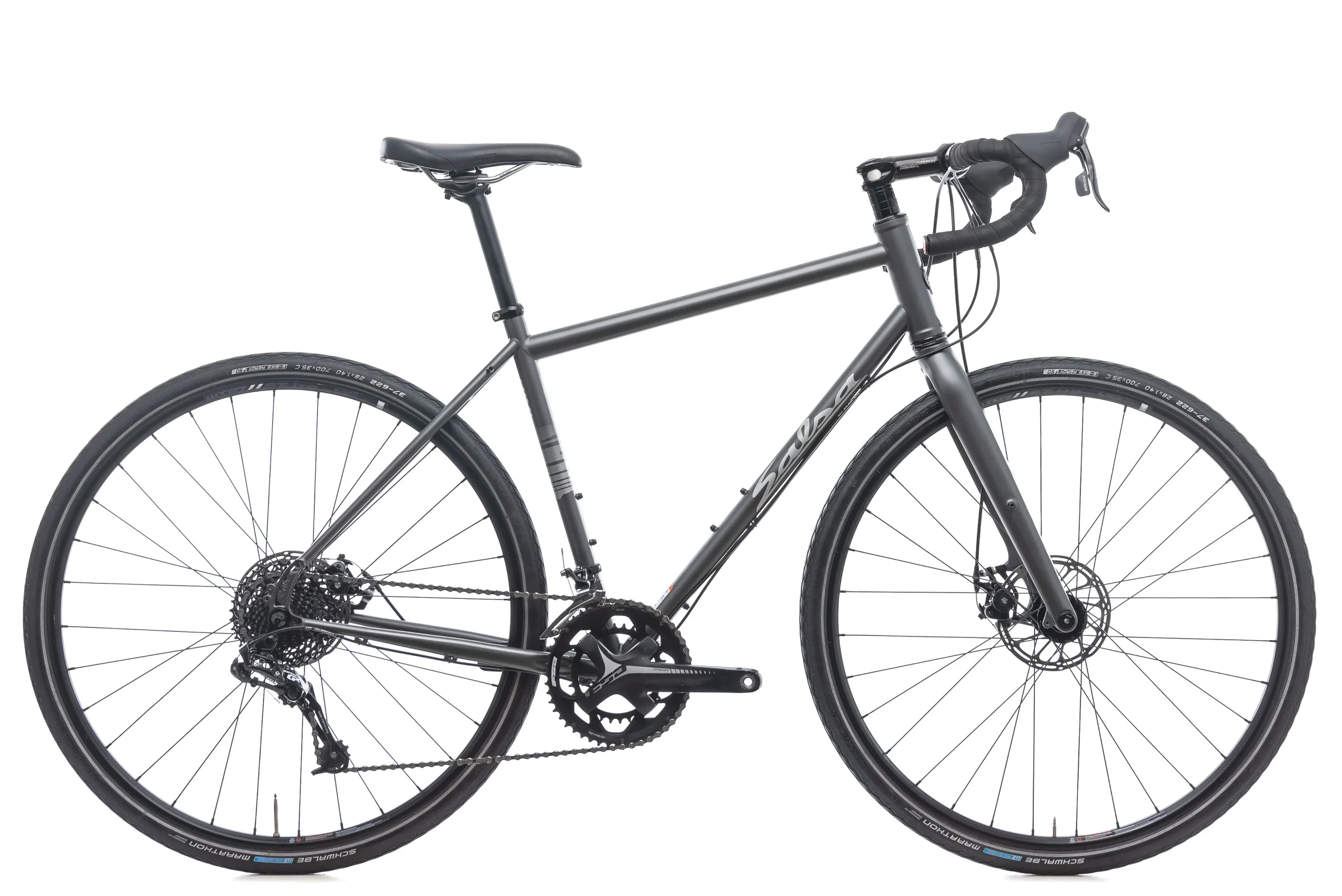 Salsa Vaya 55cm Bike - 2018