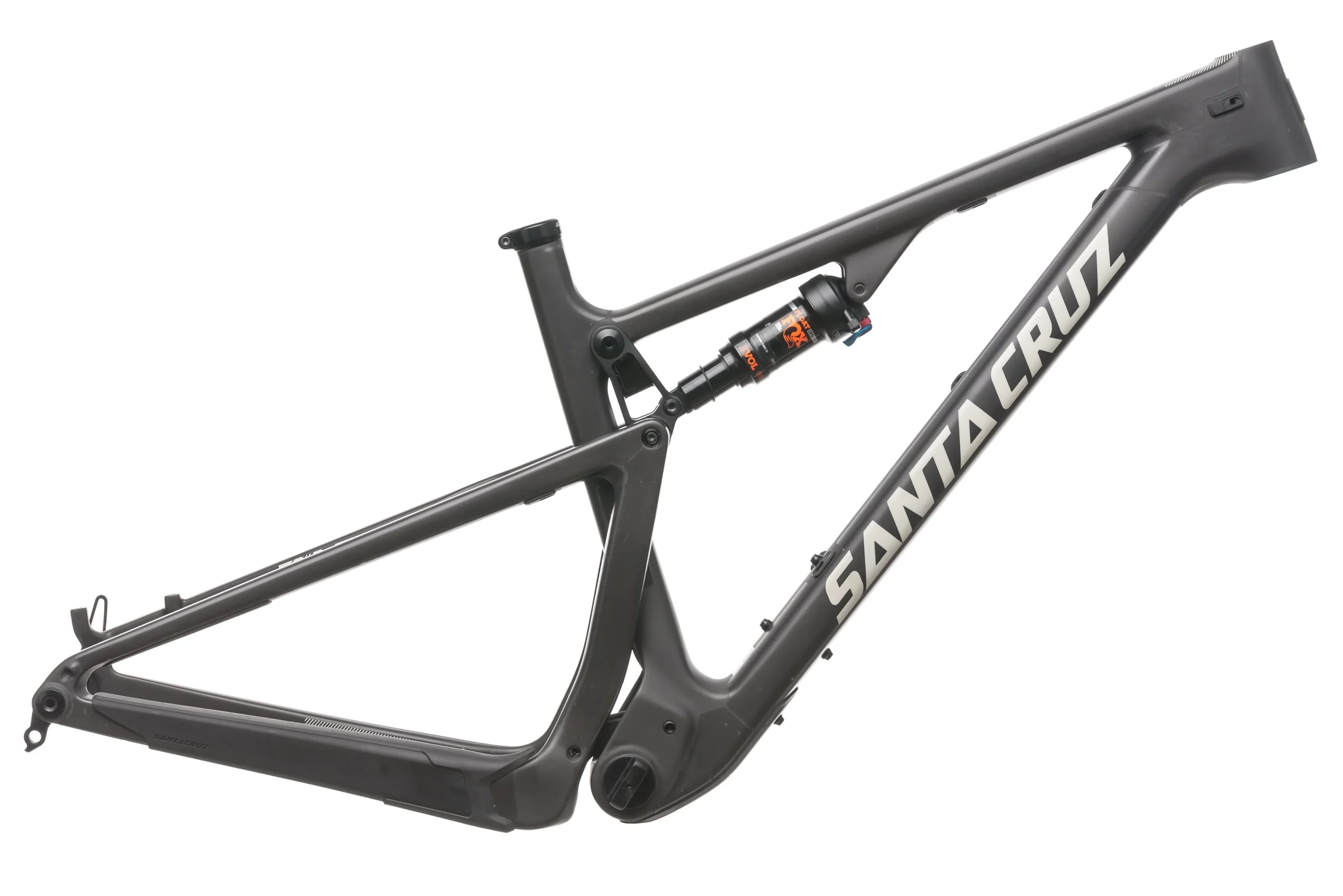 Santa Cruz Blur C Medium Frame - 2019
