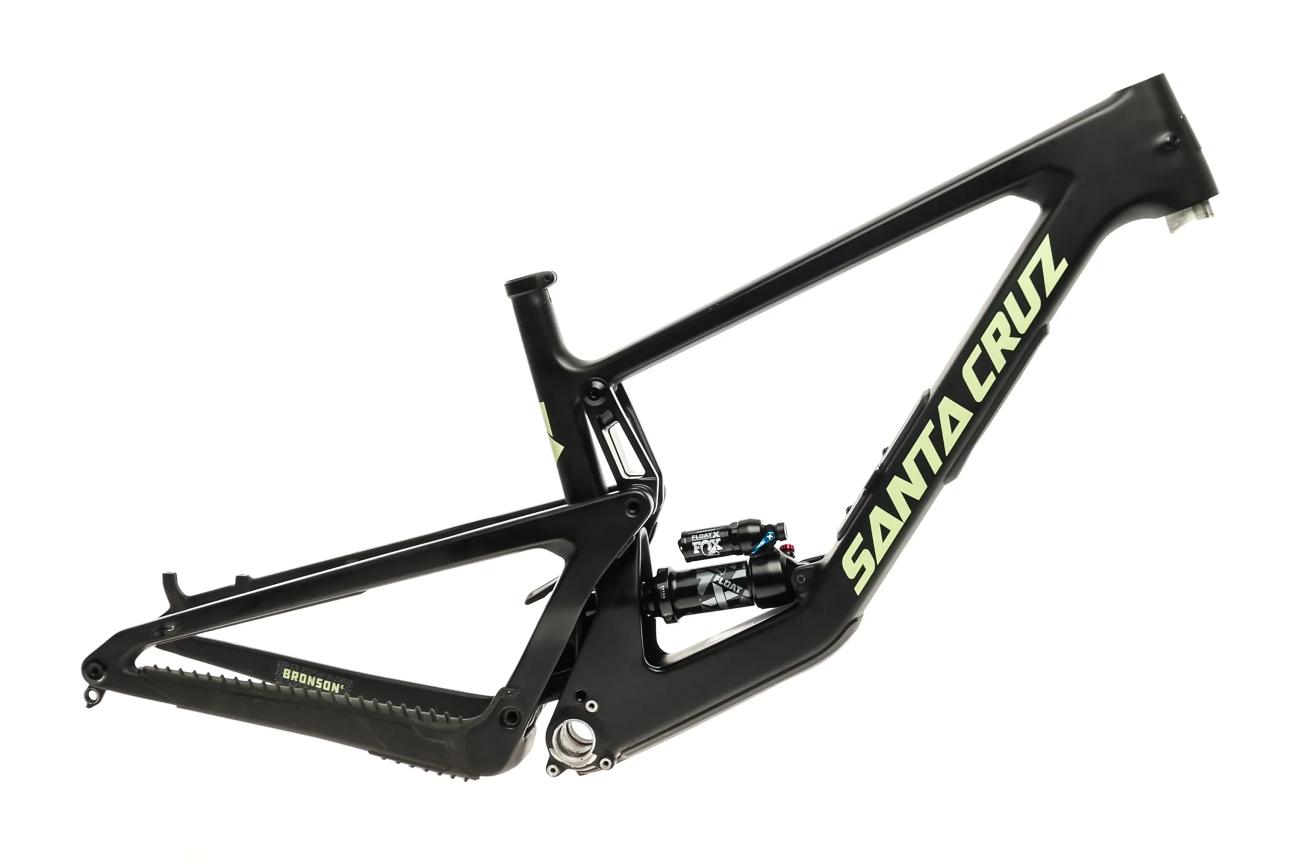 Santa Cruz Bronson C Large Frame - 2023