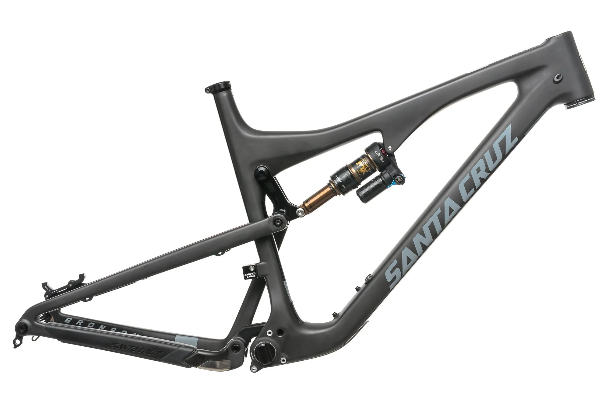 Santa Cruz Bronson CC X-Large Frame - 2016