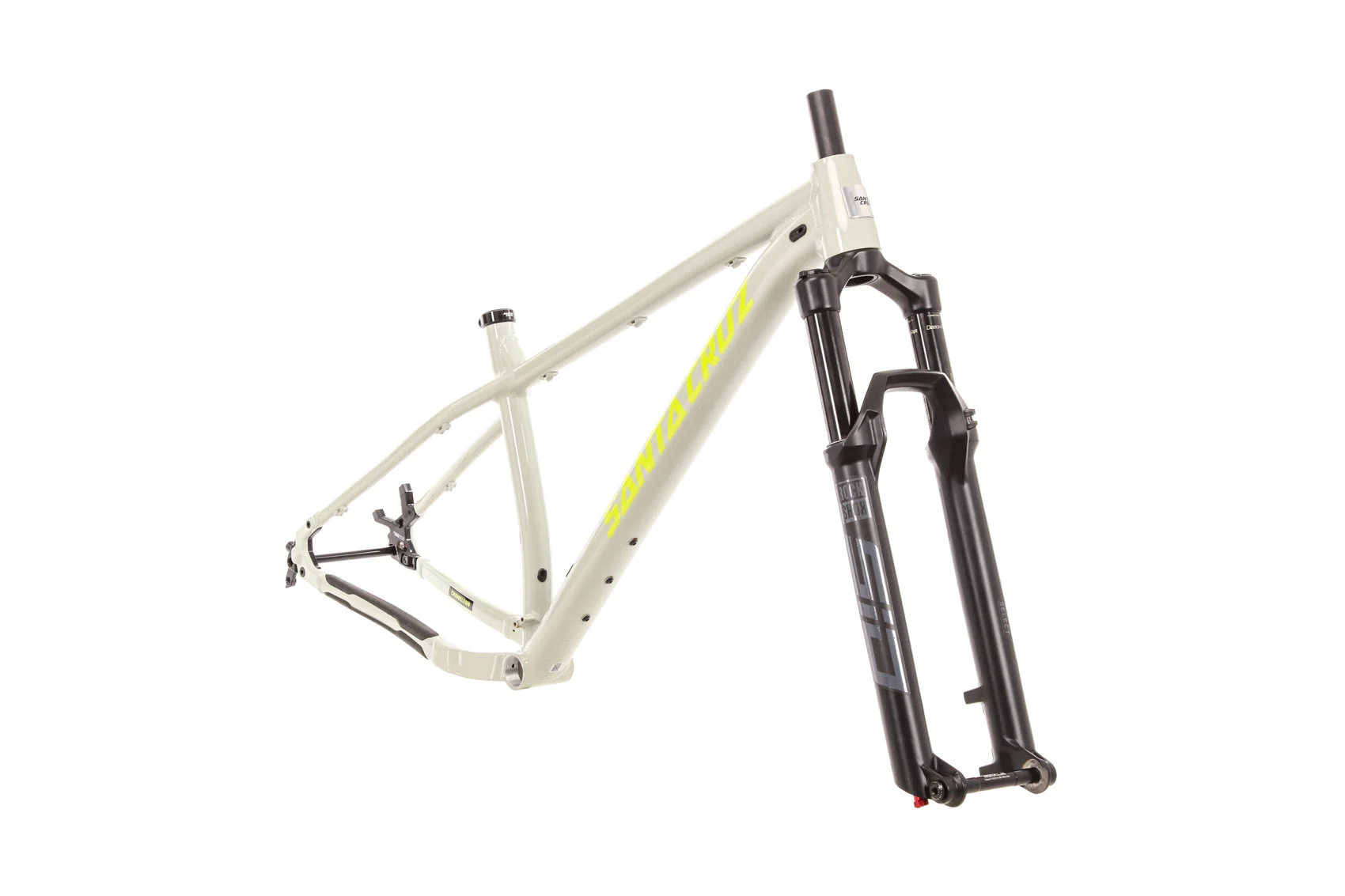 Santa Cruz Chameleon Aluminum 29" Medium Frame - 2021
