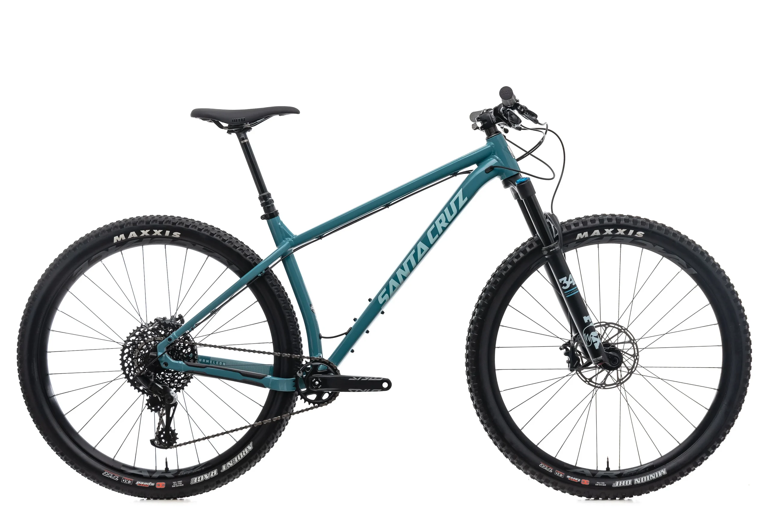 Santa Cruz Chameleon Large Bike - 2019
