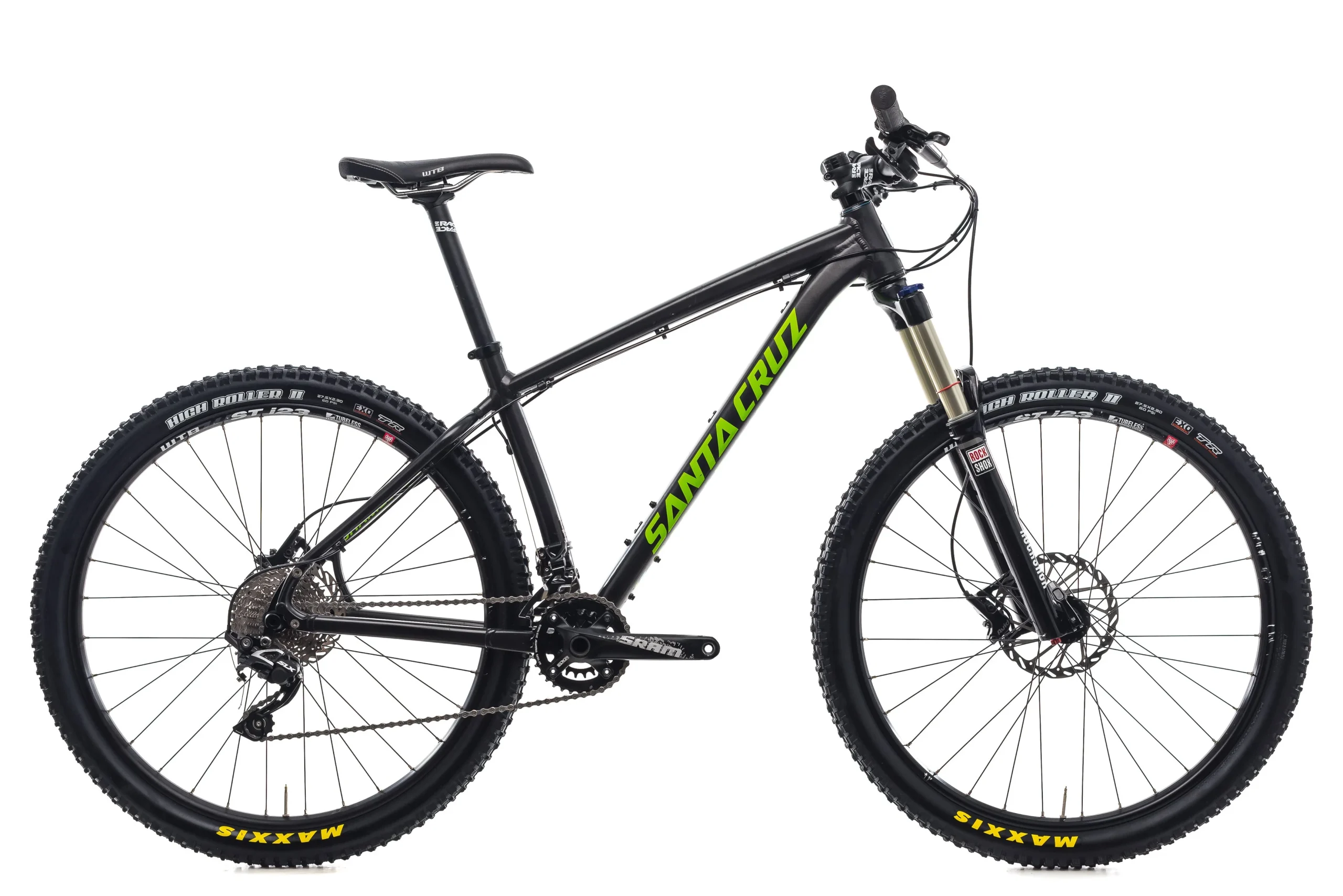 Santa Cruz Chameleon Medium Bike - 2015