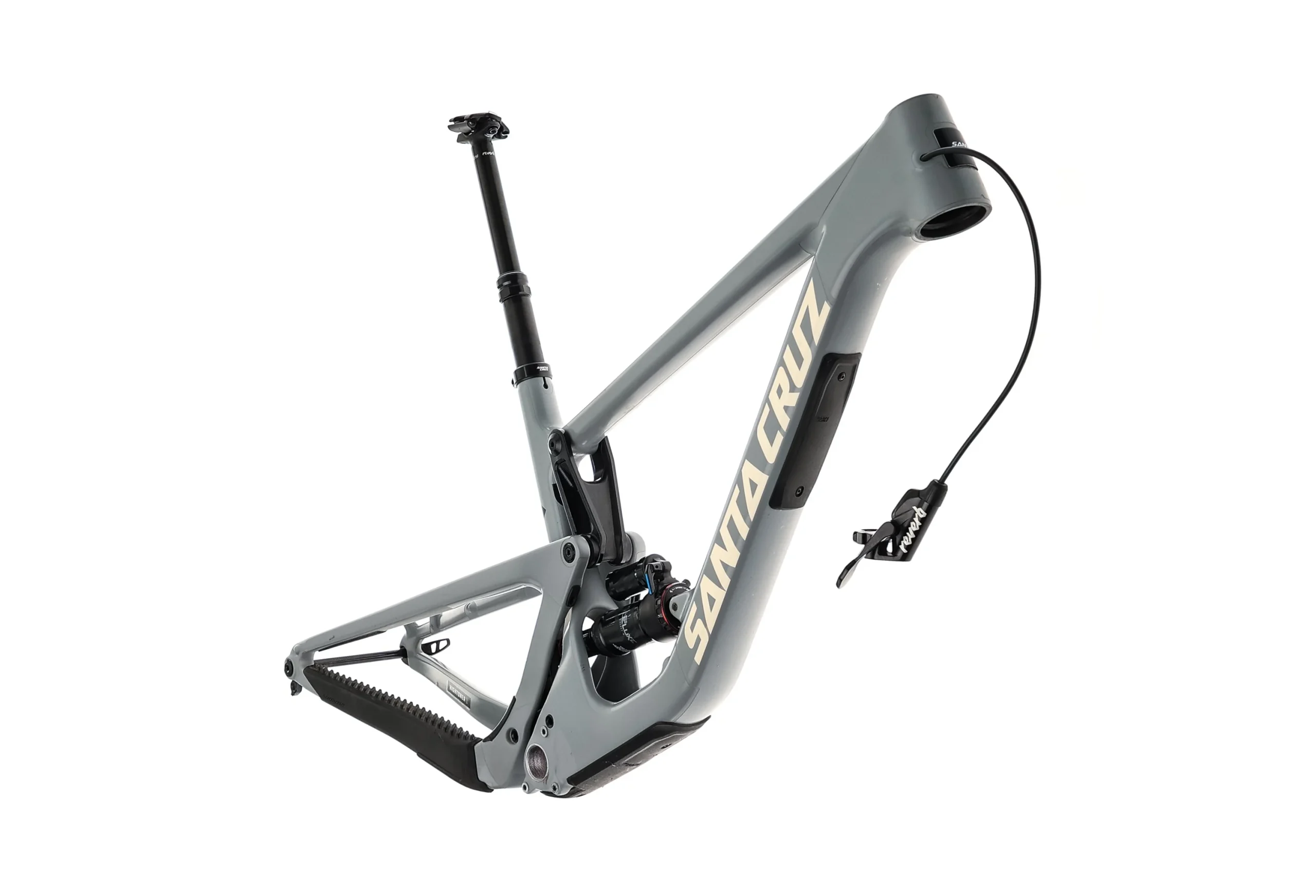 Santa Cruz Hightower C Medium Frame - 2021