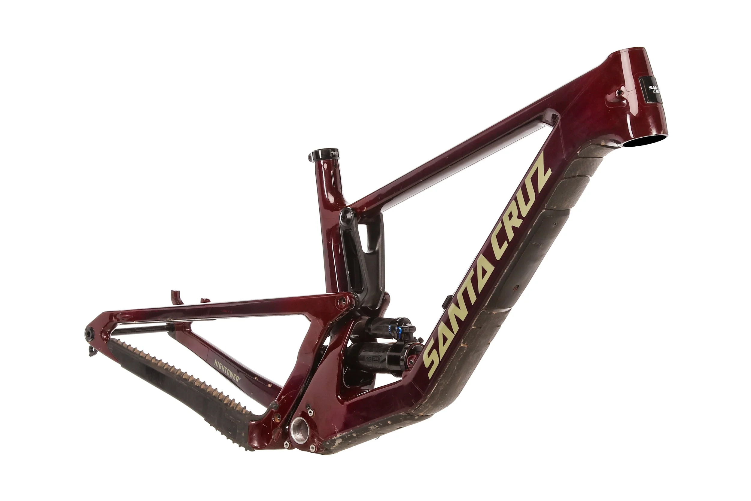 Santa Cruz Hightower C Medium Frame - 2023