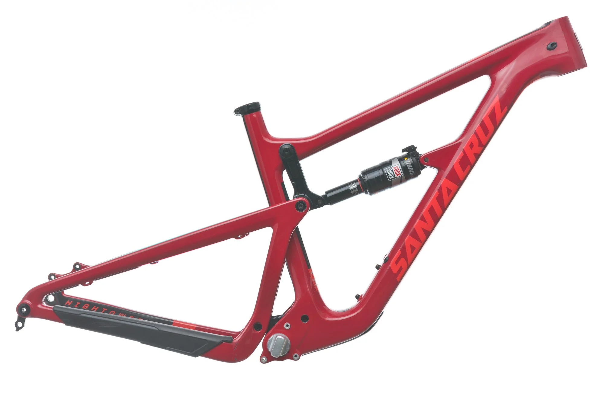 Santa Cruz Hightower CC Medium Frame - 2017