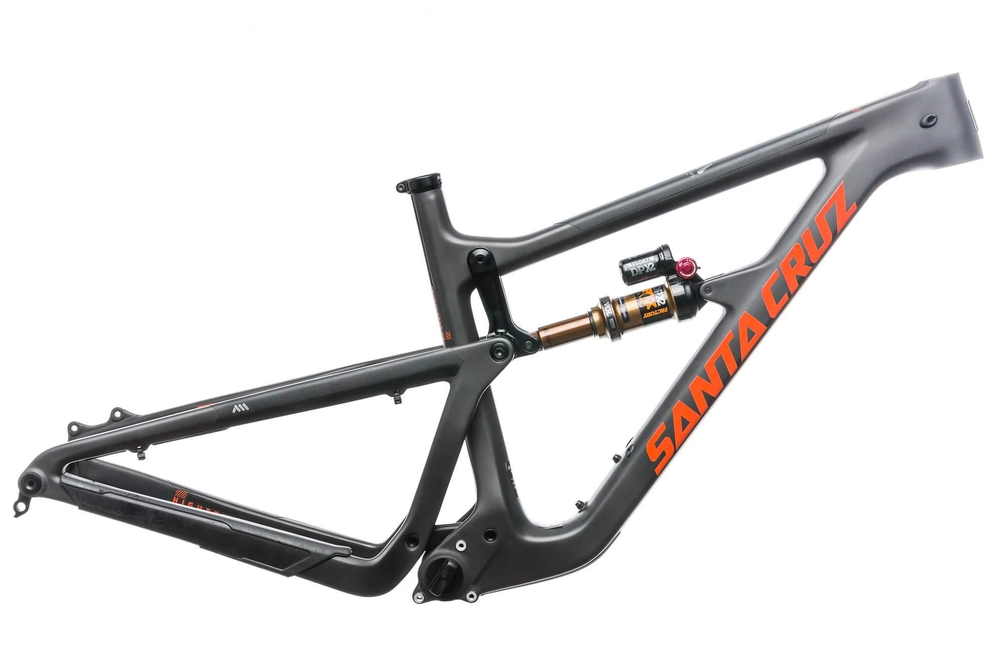 Santa Cruz Hightower CC Medium Frameset - 2019