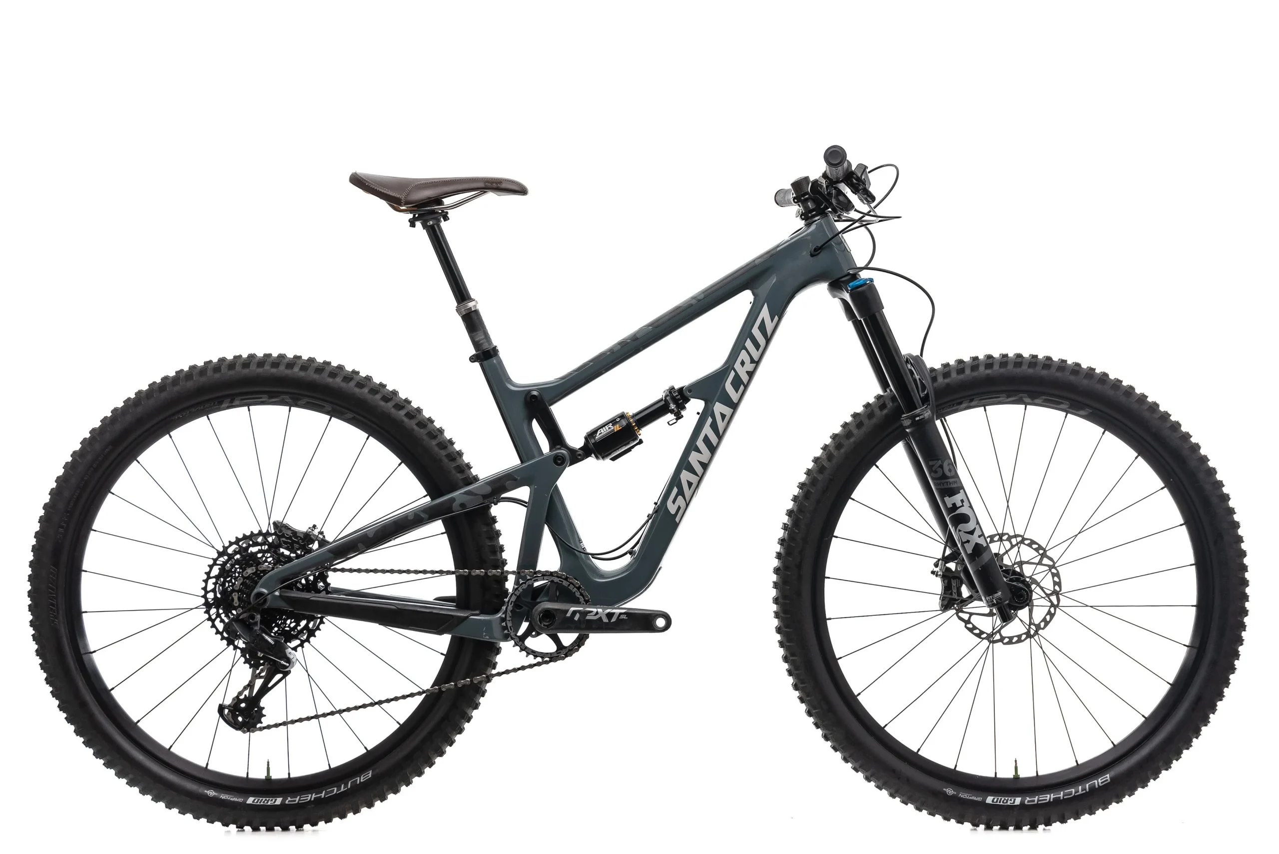 Santa Cruz Hightower LT CC Mountain Bike - 2018, Medium