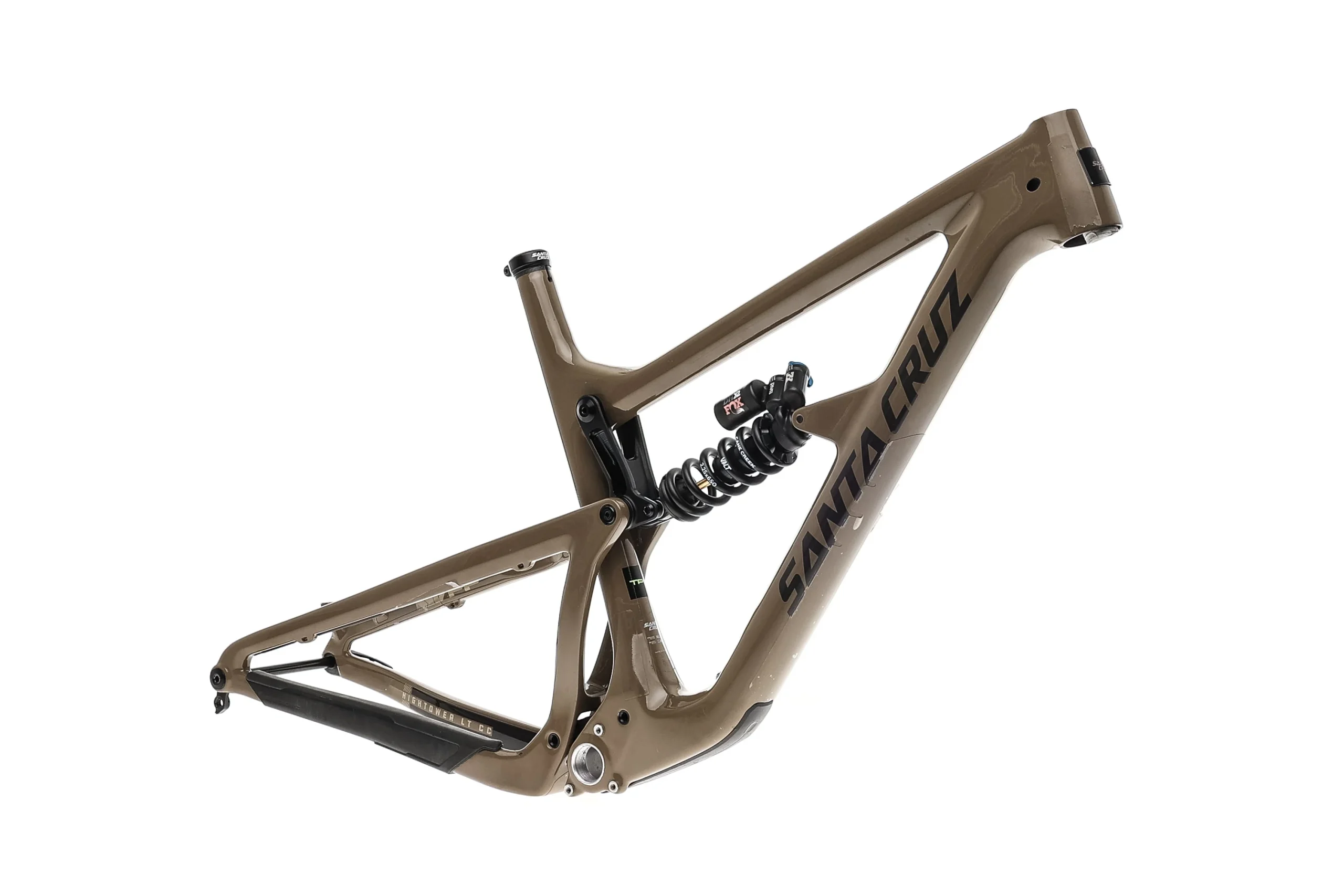 Santa Cruz Hightower LT CCX-Large Frameset - 2019