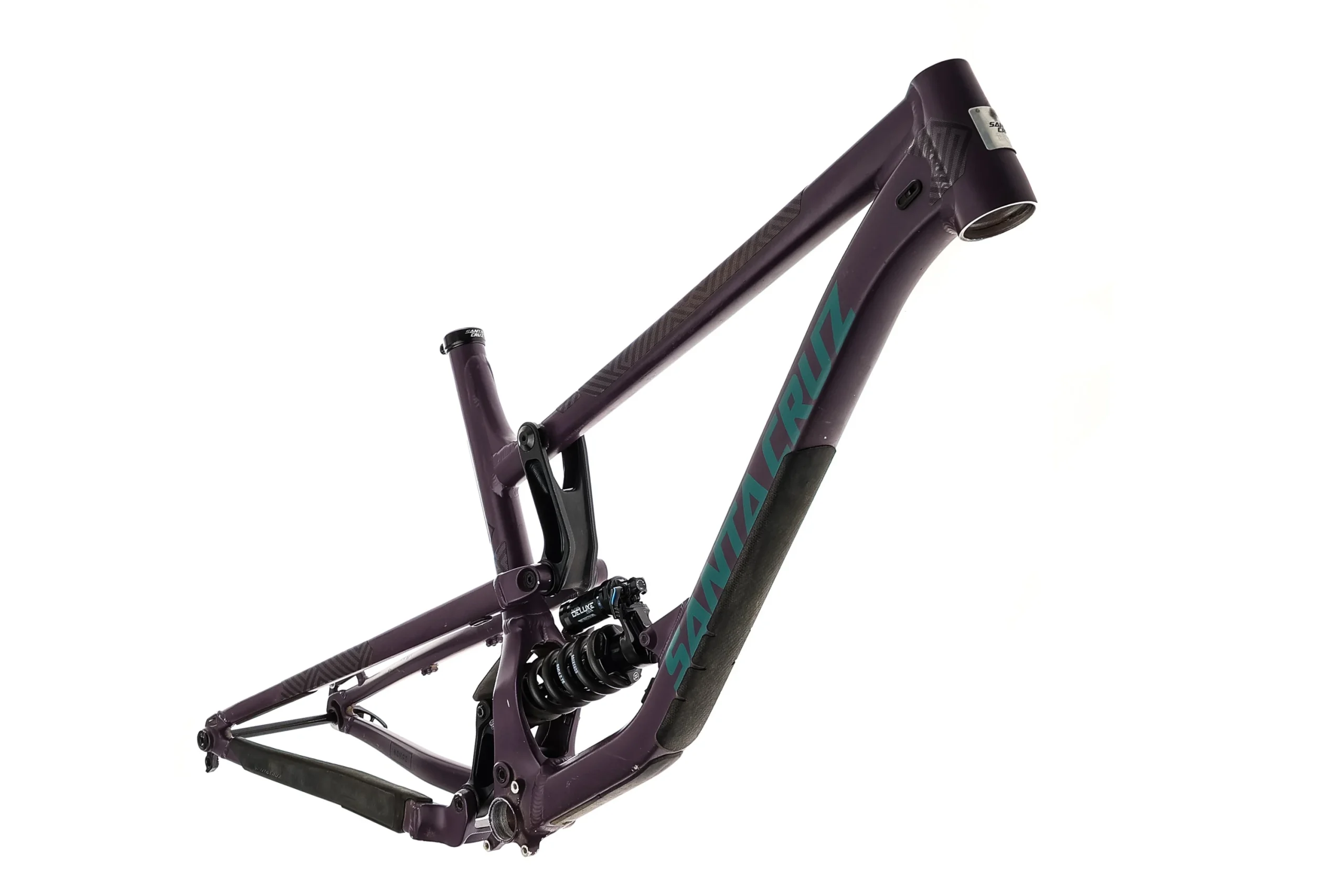 Santa Cruz Nomad Aluminum Large Frame - 2020