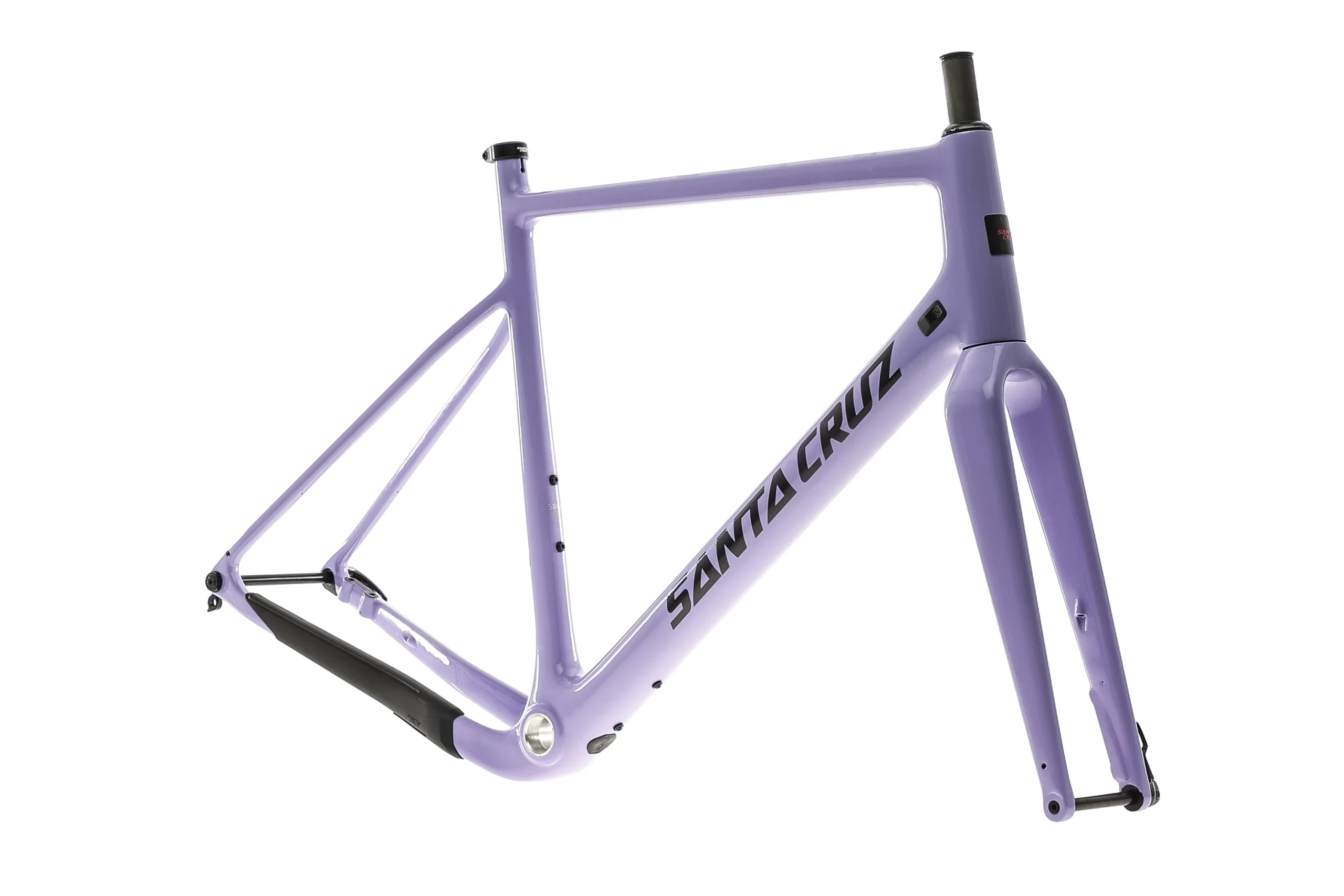 Santa Cruz Stigmata CC 58cm Frameset - 2022