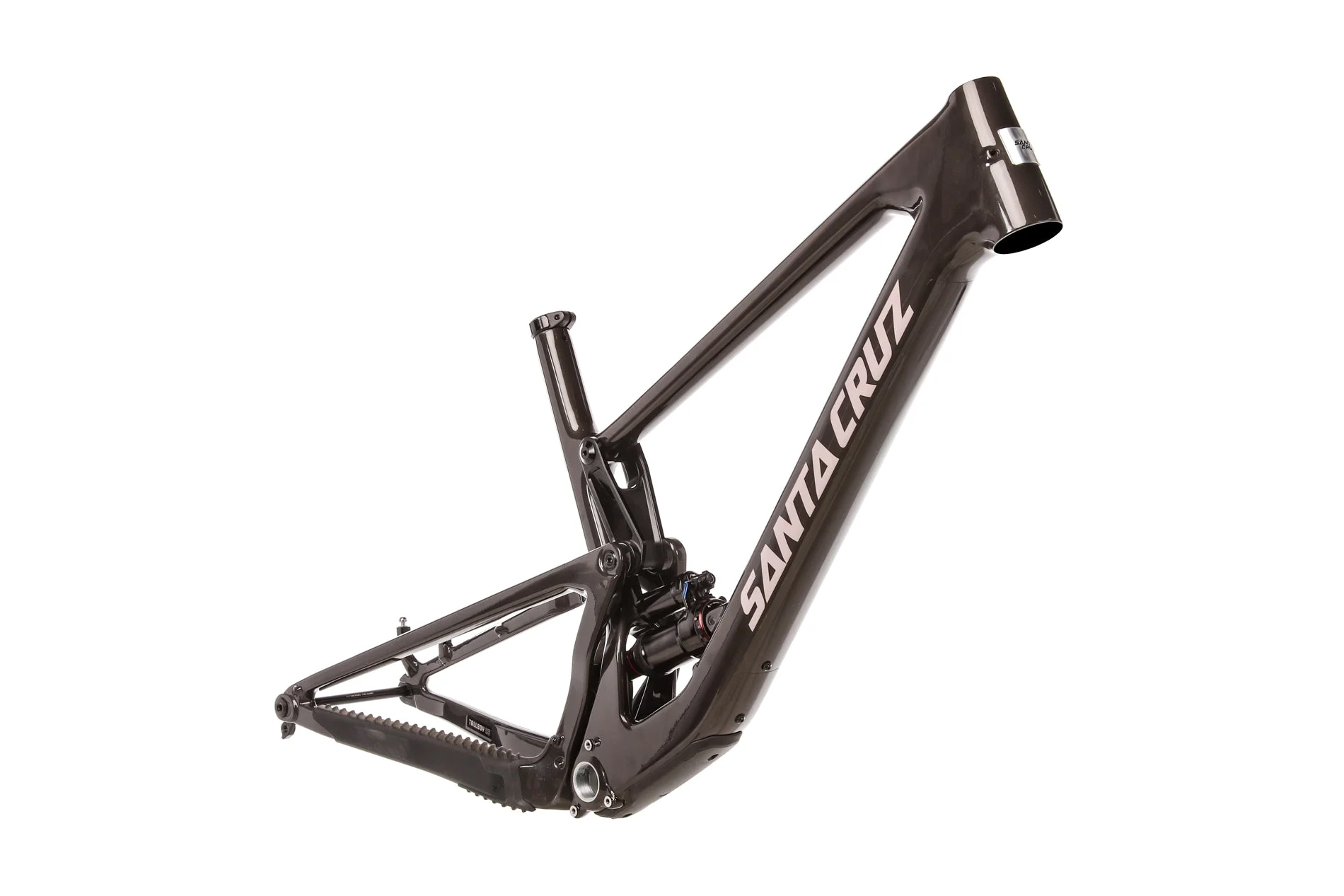 Santa Cruz Tallboy CC X-Large Frame - 2021