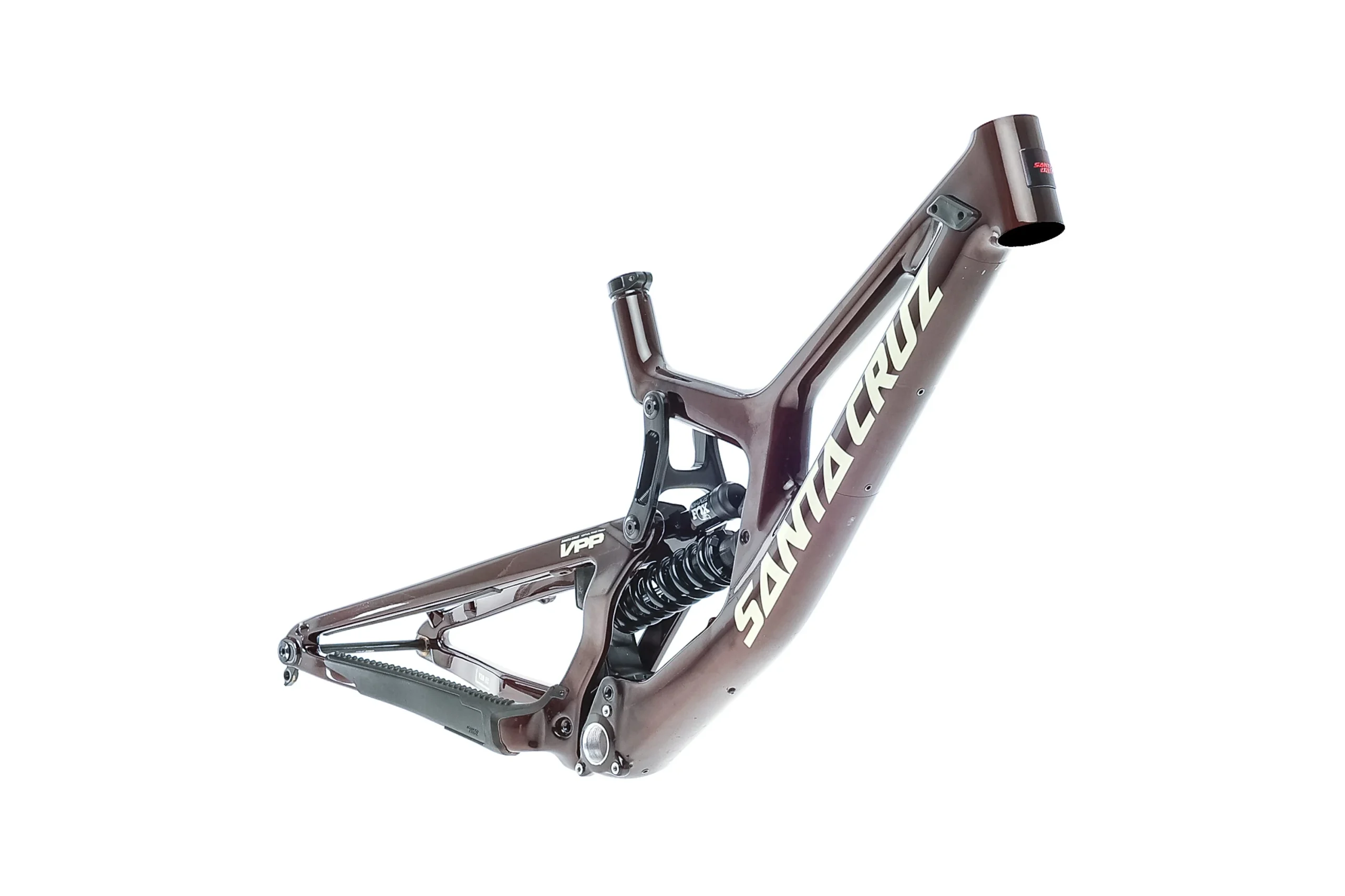 Santa Cruz V10 DH CC MX Medium Frame - 2022
