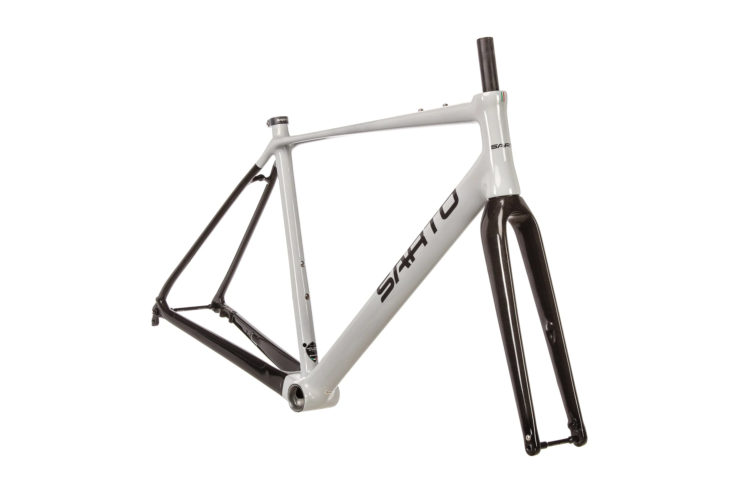 Sarto Gravel TA Custom 60cm Frameset - 2023