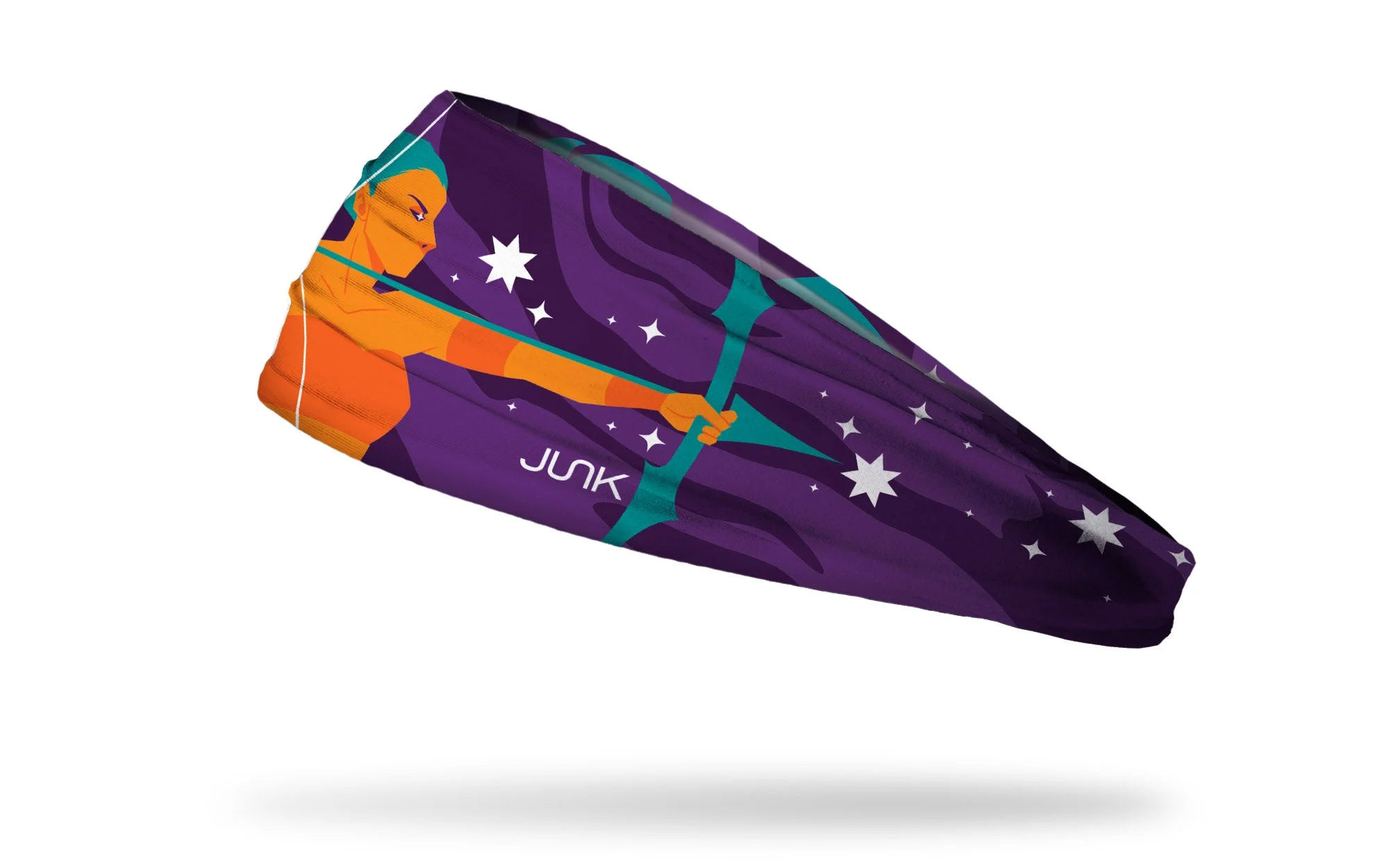 Savage Sagittarius Big Bang Lite Headband