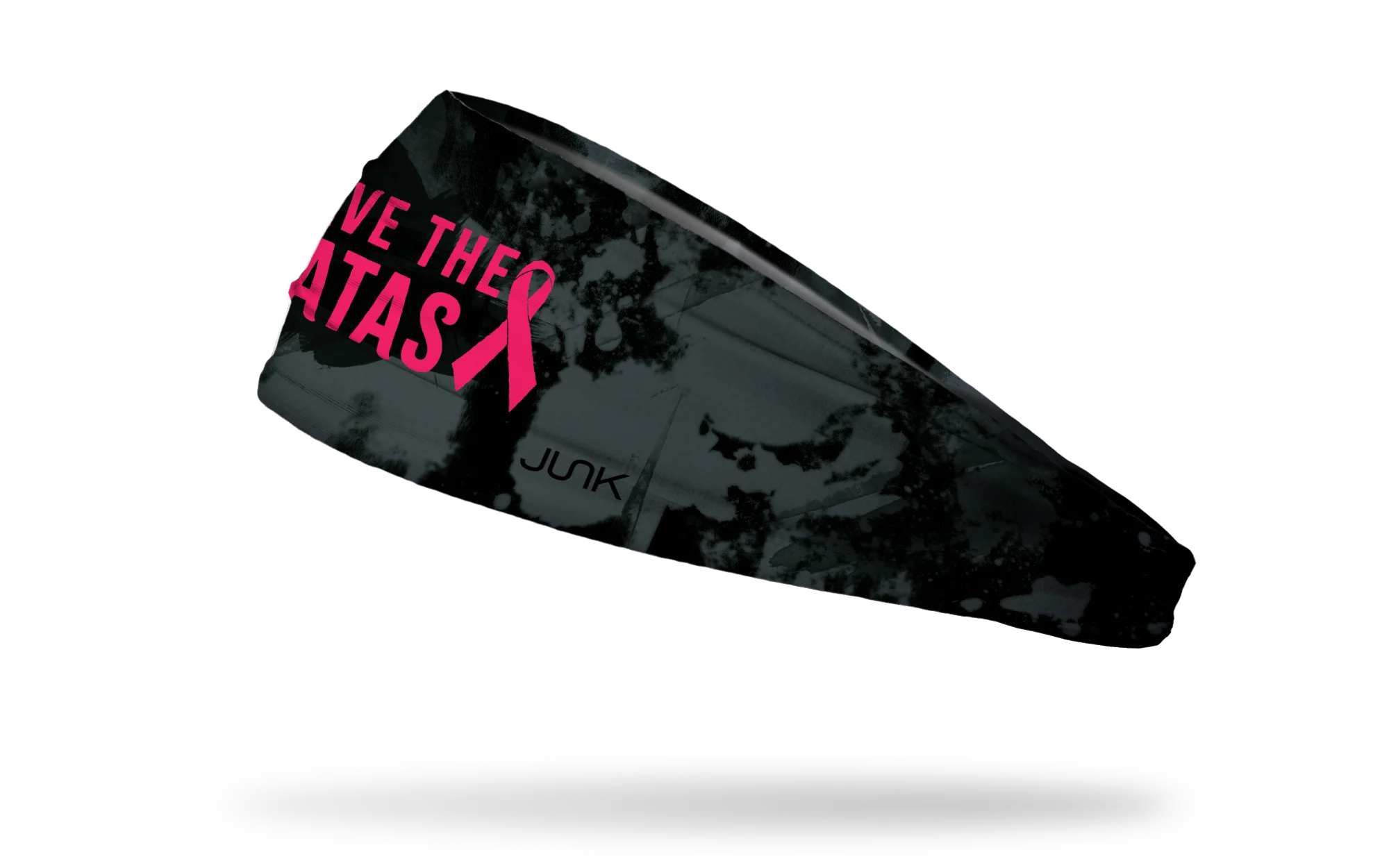 Save the Tatas Big Bang Lite Headband