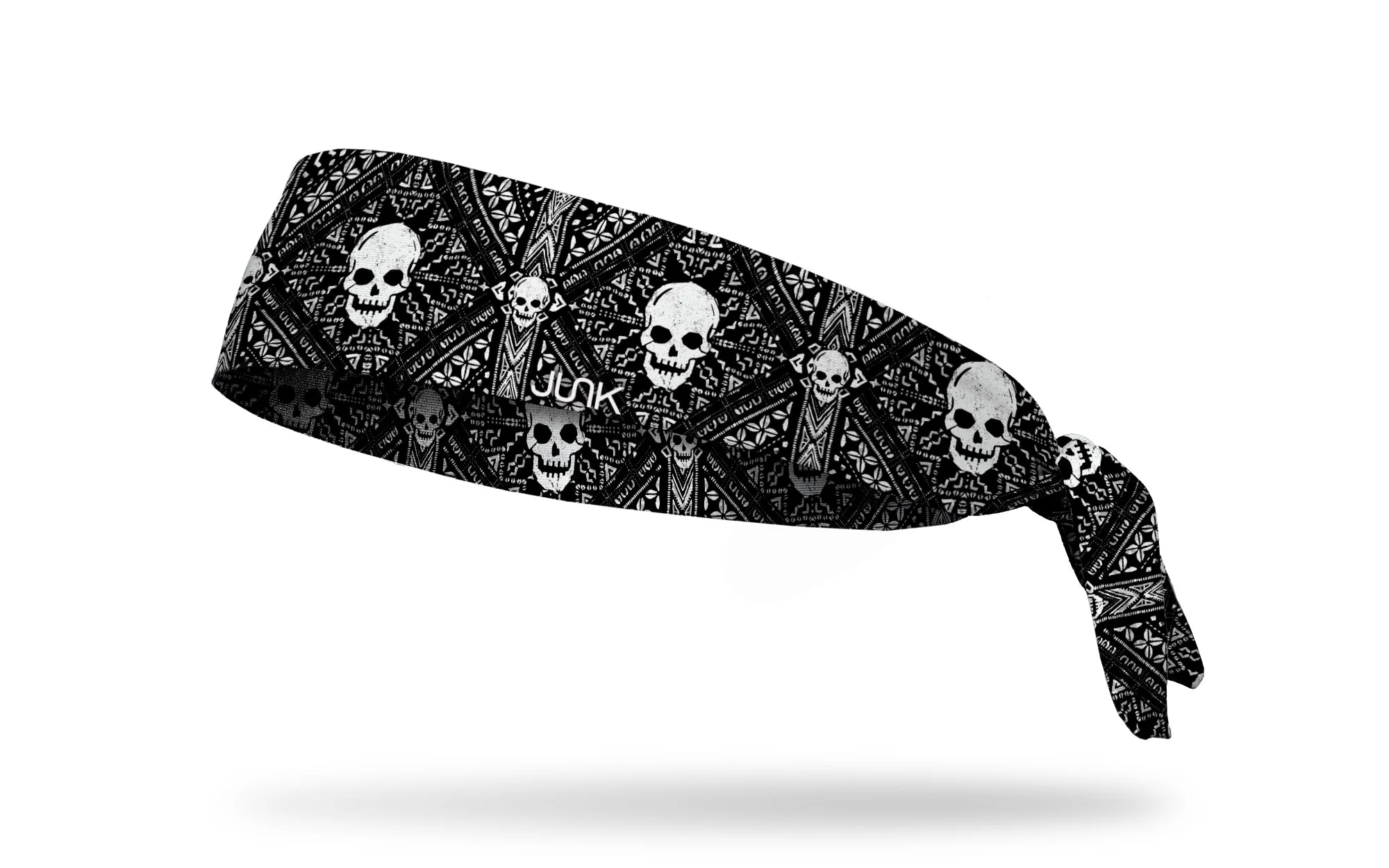 Scallywag Flex Tie Headband