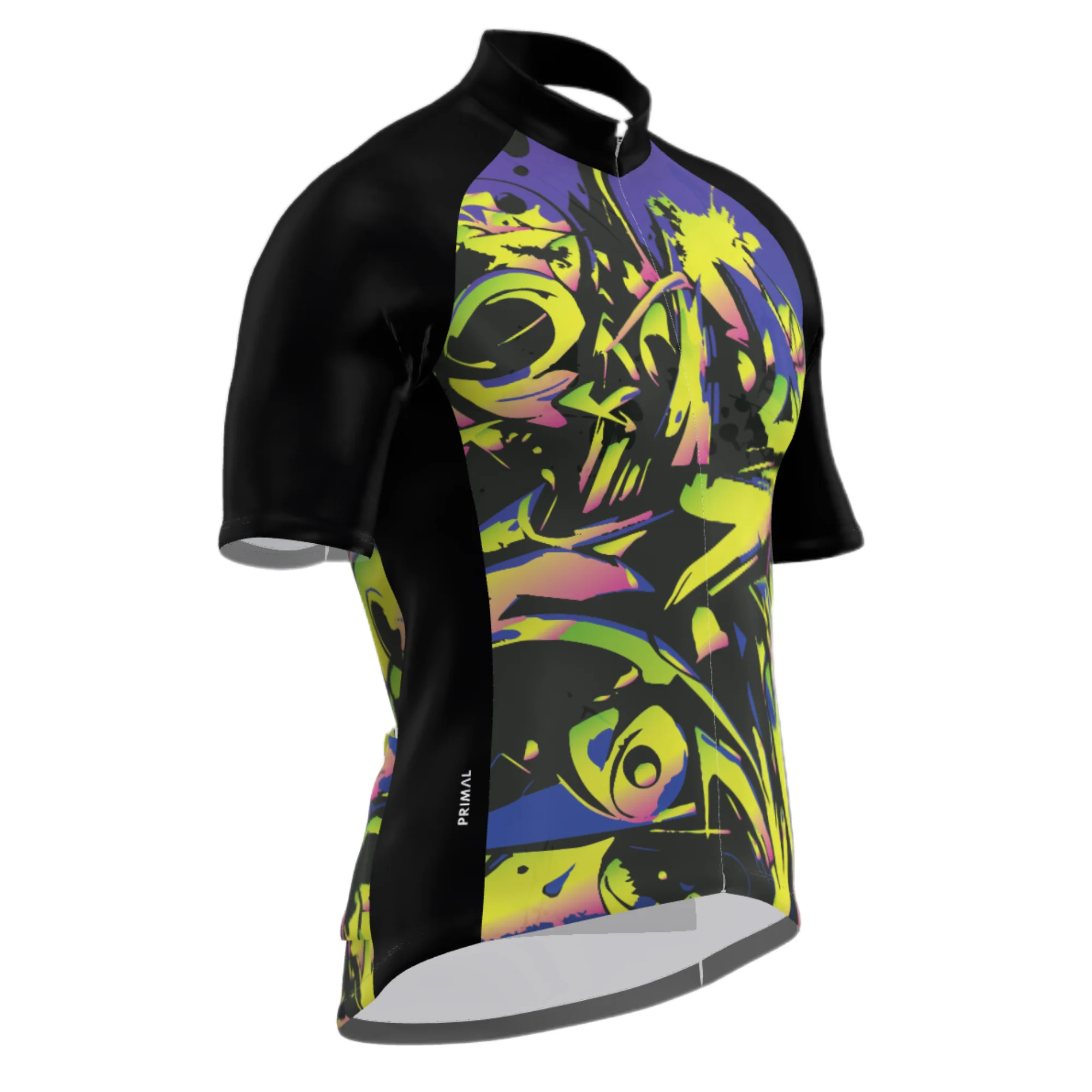 Schism Men's Prisma Jersey