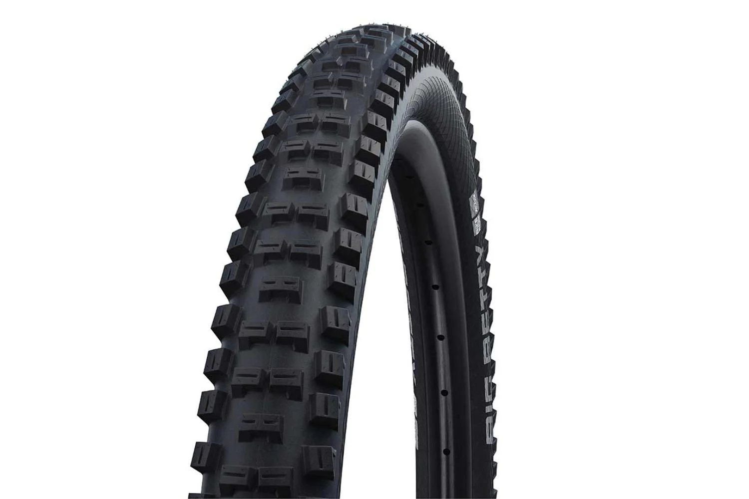 Schwalbe Big Betty Tire – 26 x 2.4″