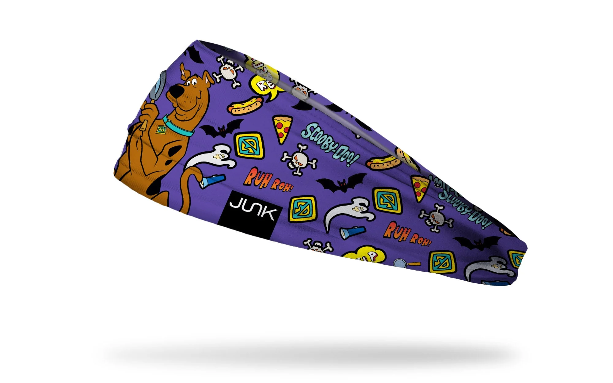 Scooby Doo: Pattern Big Bang Lite Headband