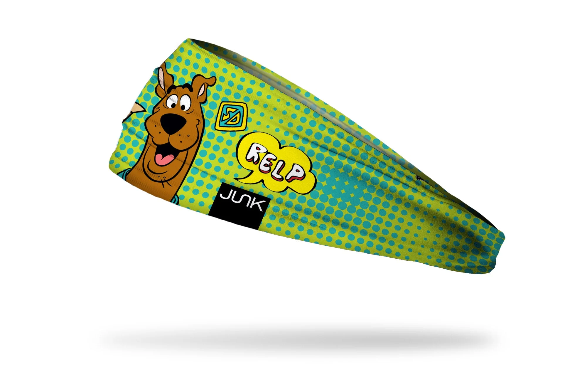 Scooby Doo: Scooby Big Bang Lite Headband