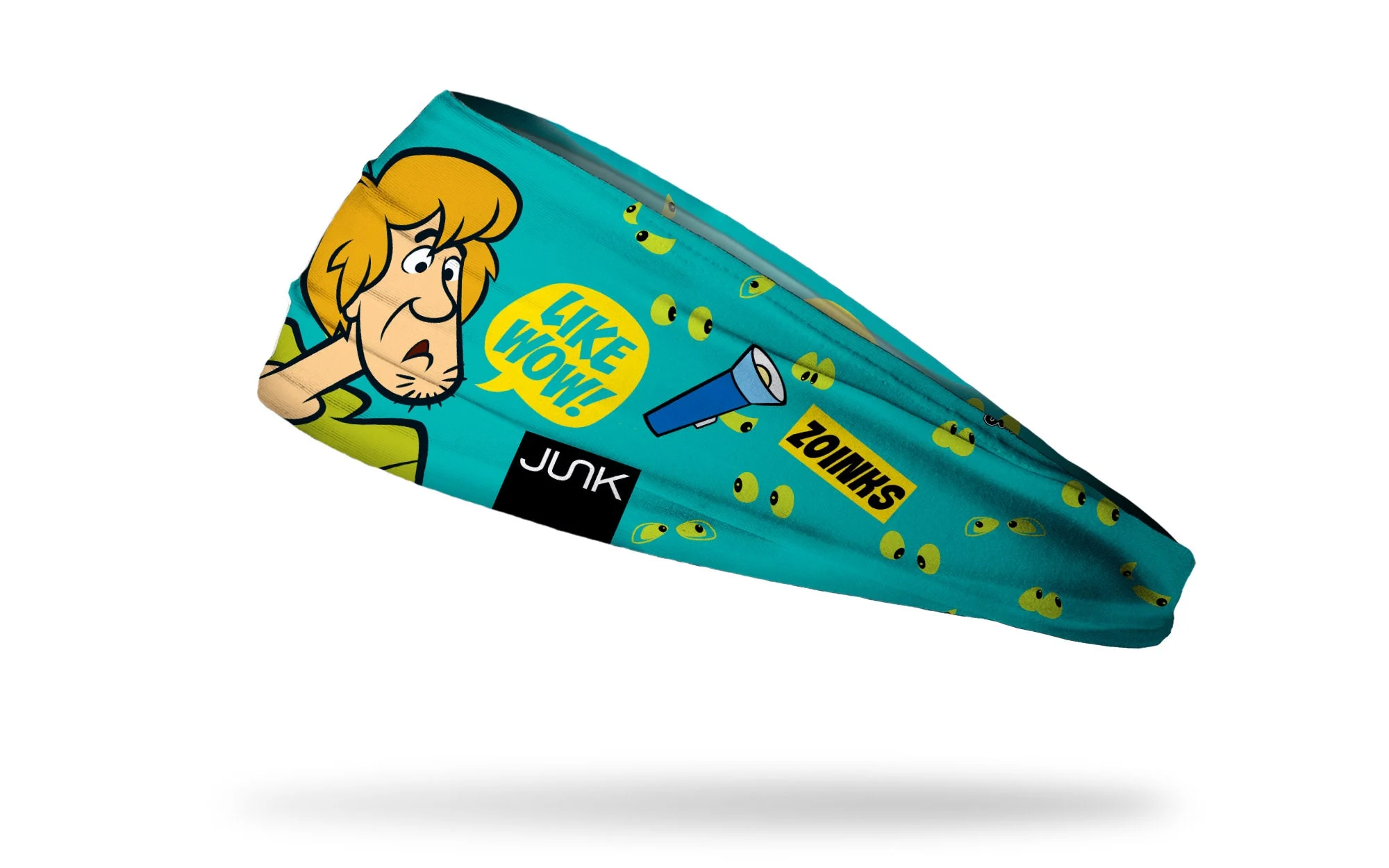 Scooby Doo: Shaggy Big Bang Lite Headband