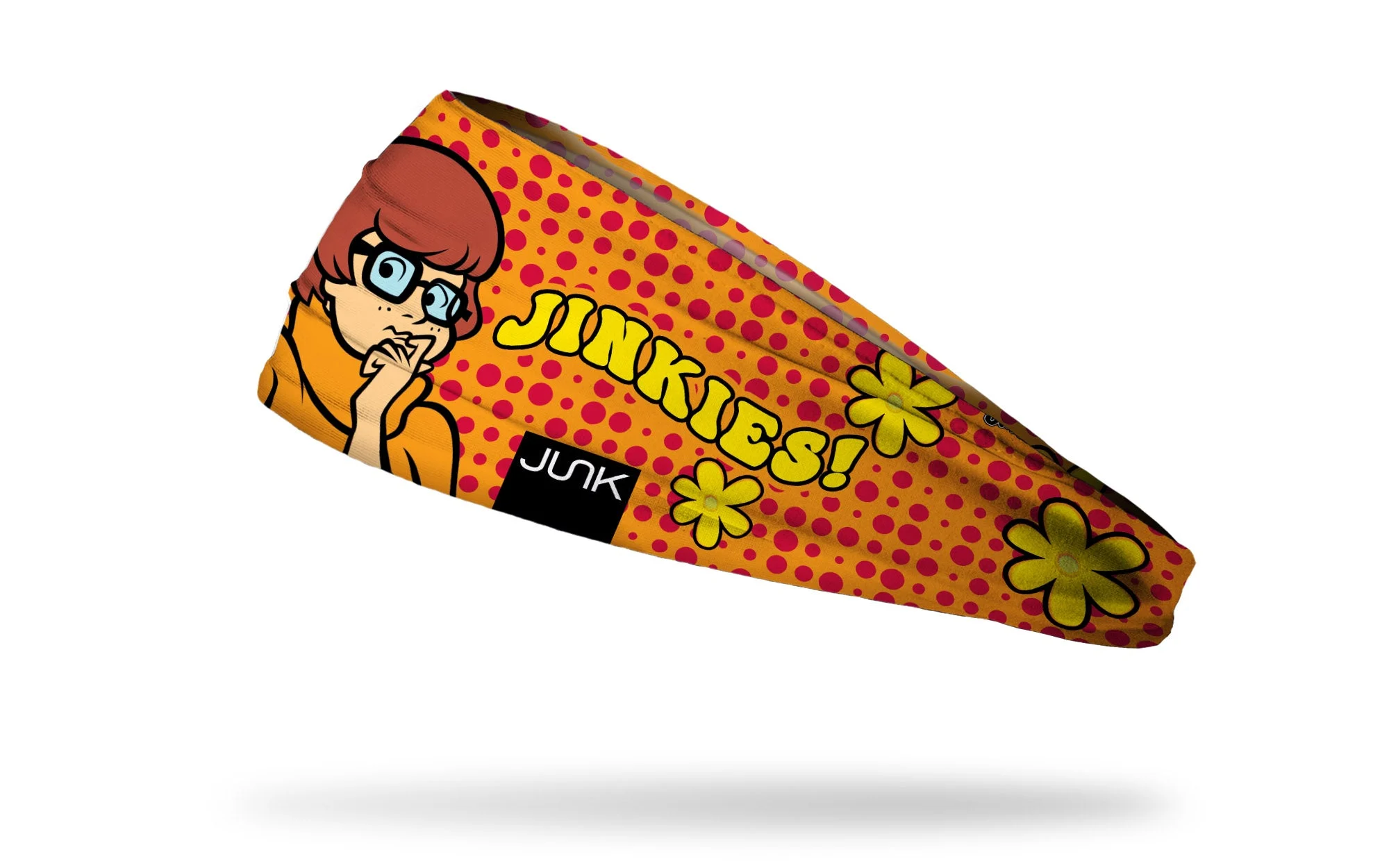 Scooby Doo: Velma Big Bang Lite Headband