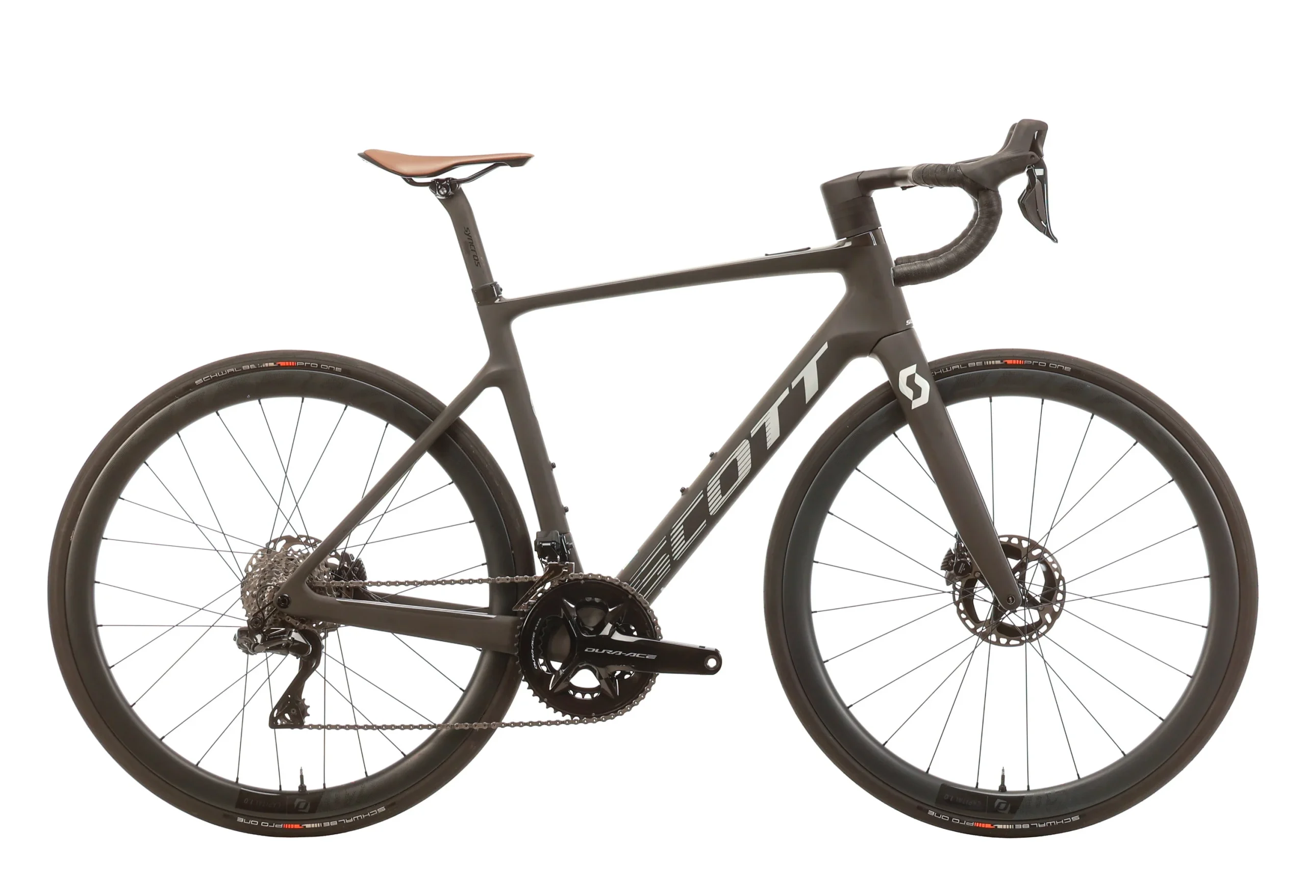 Scott Addict eRIDE Ultimate Road E-Bike - 2022, 54cm