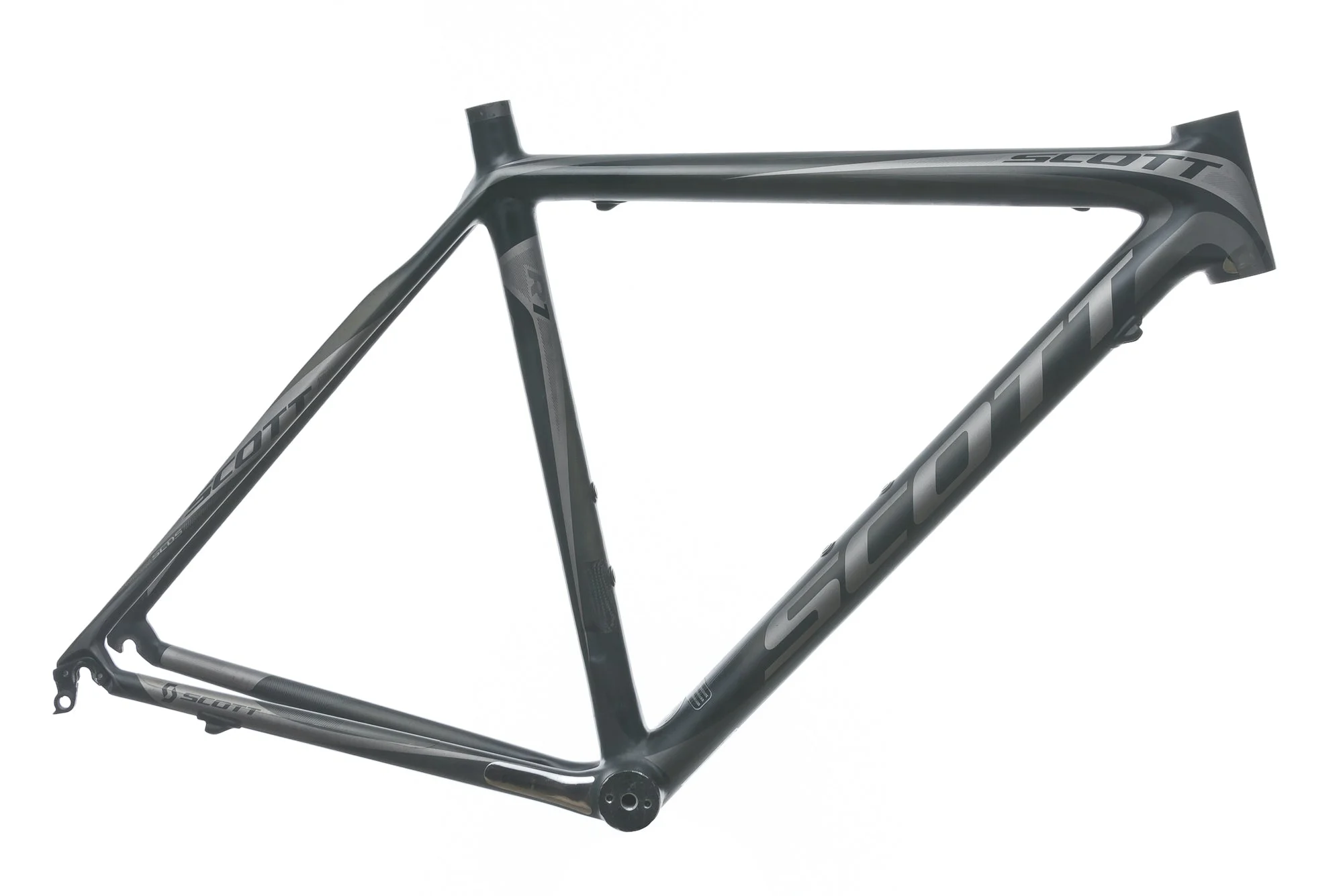 Scott Addict R1 52cm Frame - 2011