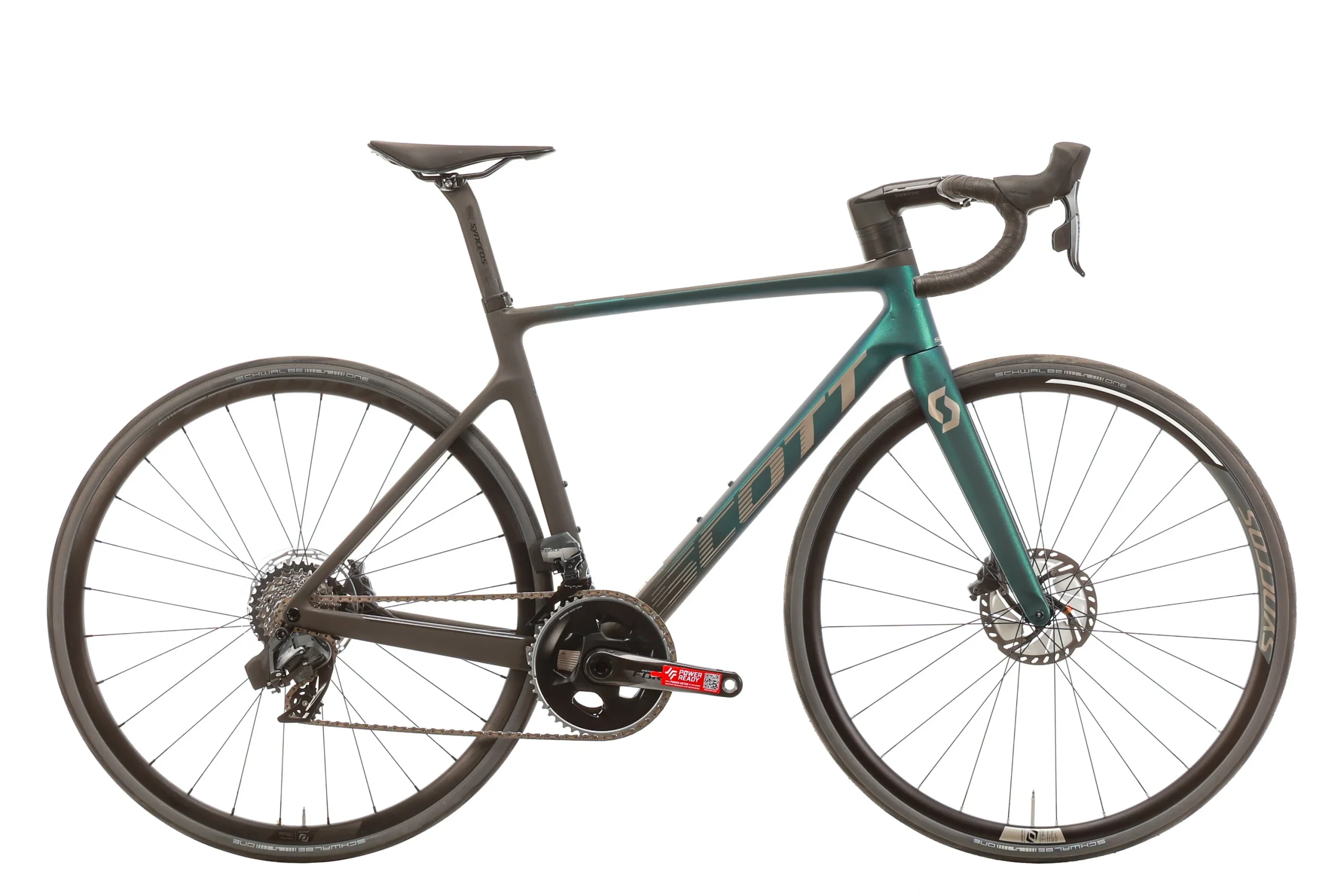 Scott Addict RC 20 Road Bike - 2024, Medium