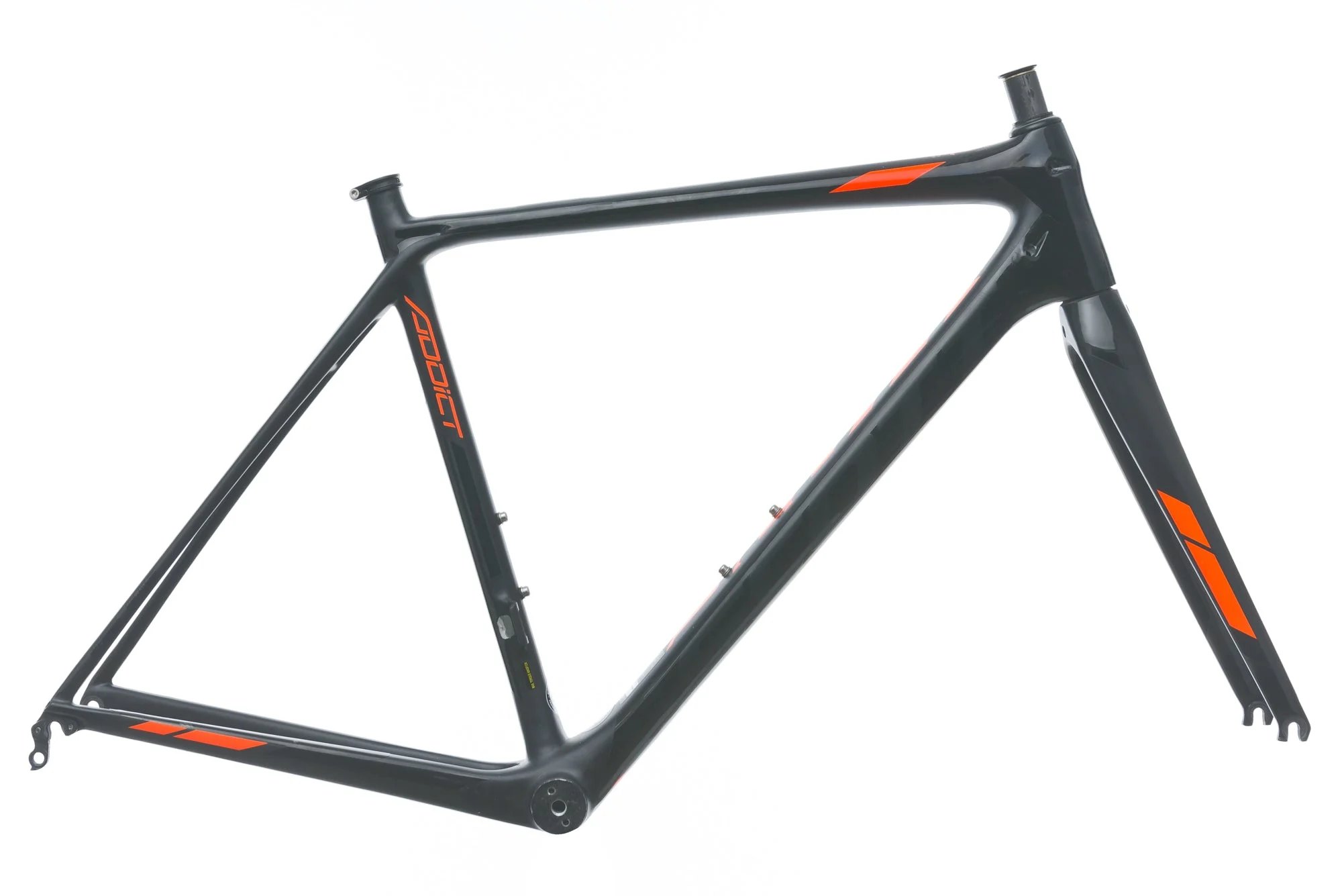 Scott Addict SL 54cm Frameset - 2016