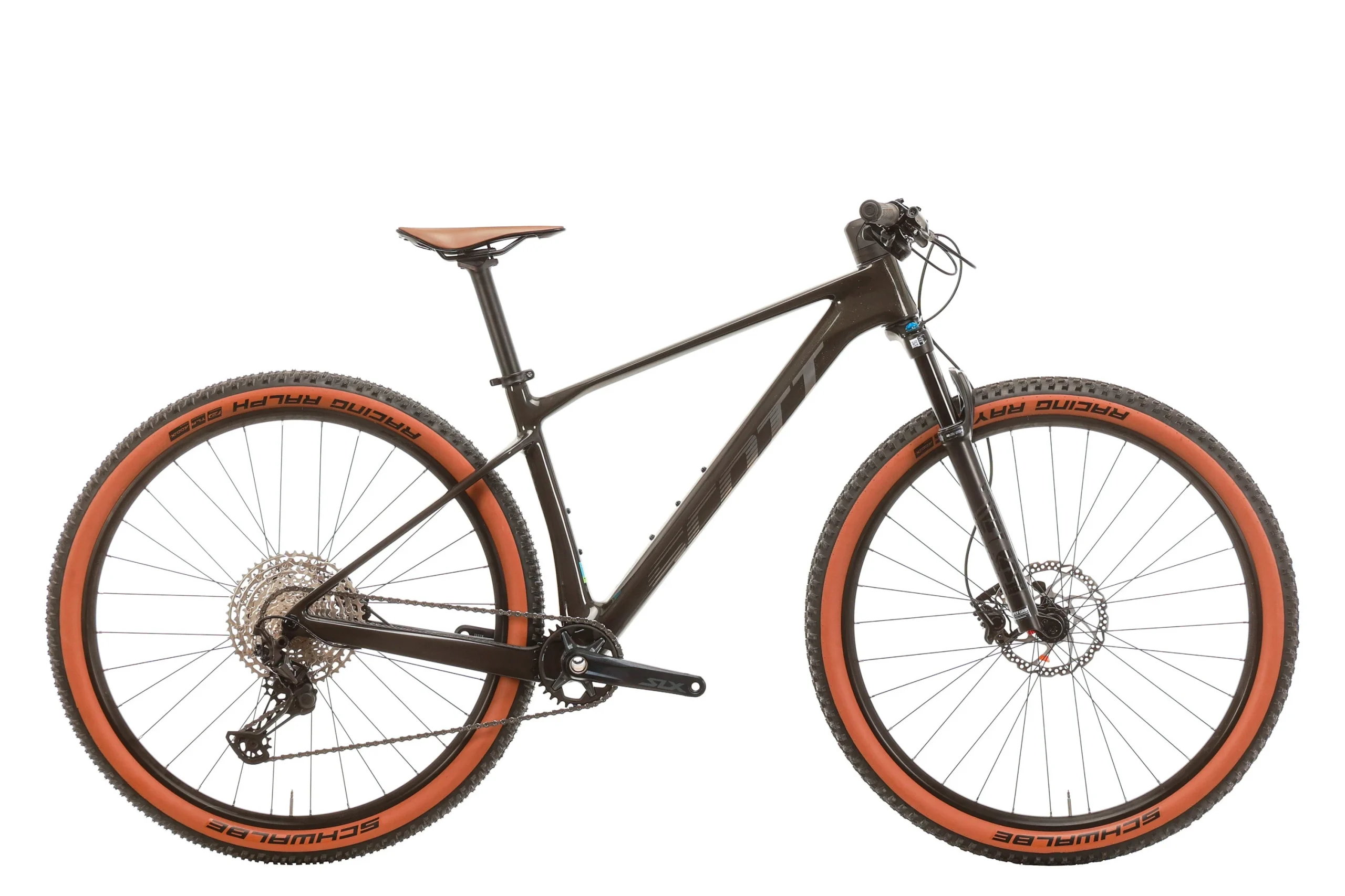Scott Bike Scale 925 Mountain Bike - 2024, Medium