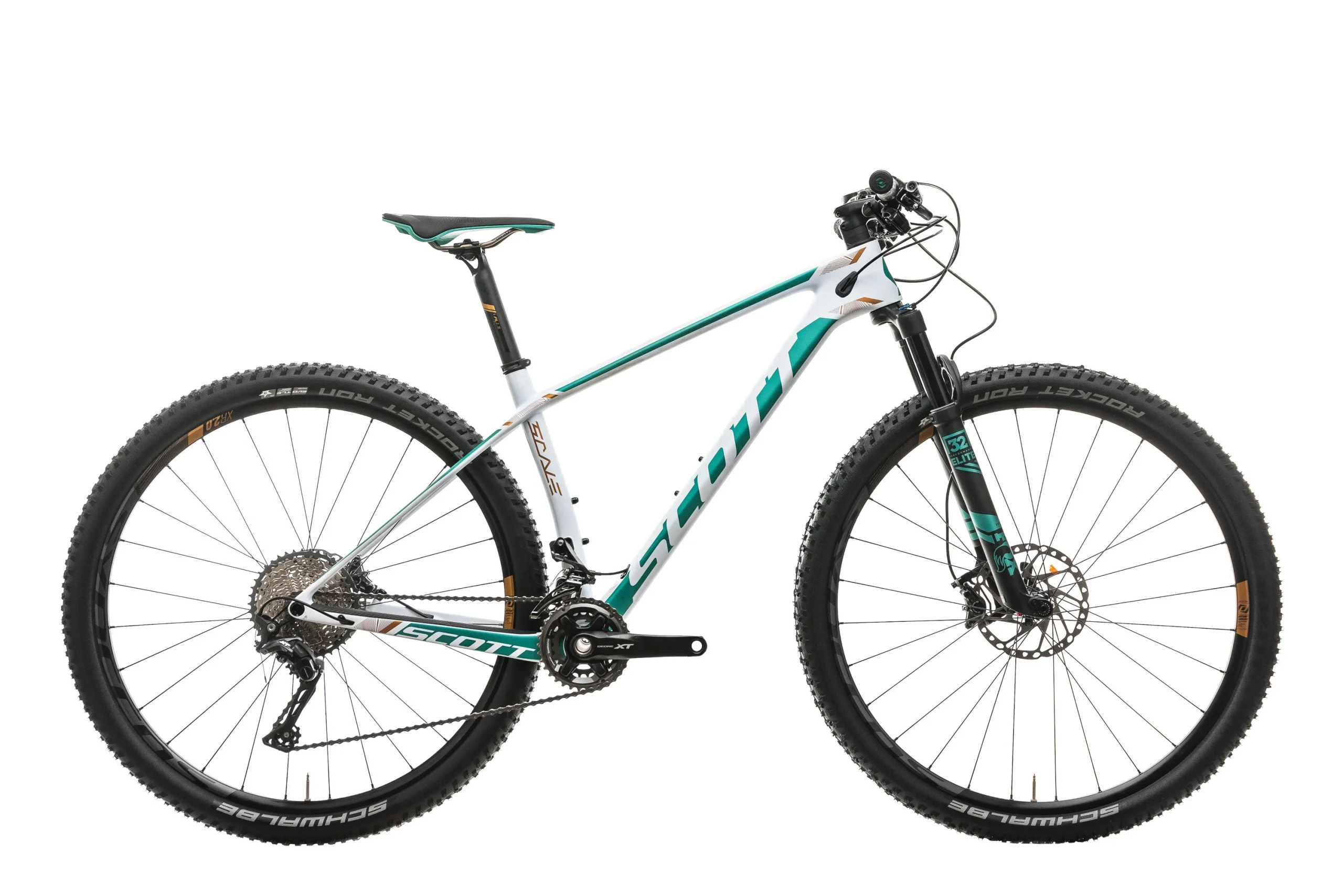 Scott Contessa Scale 900 Womens Mountain Bike - 2017, Medium