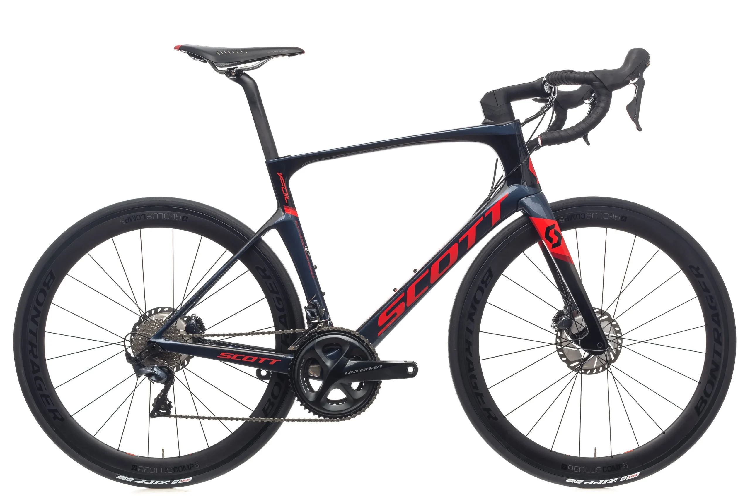 Scott Foil 20 56cm Bike - 2018