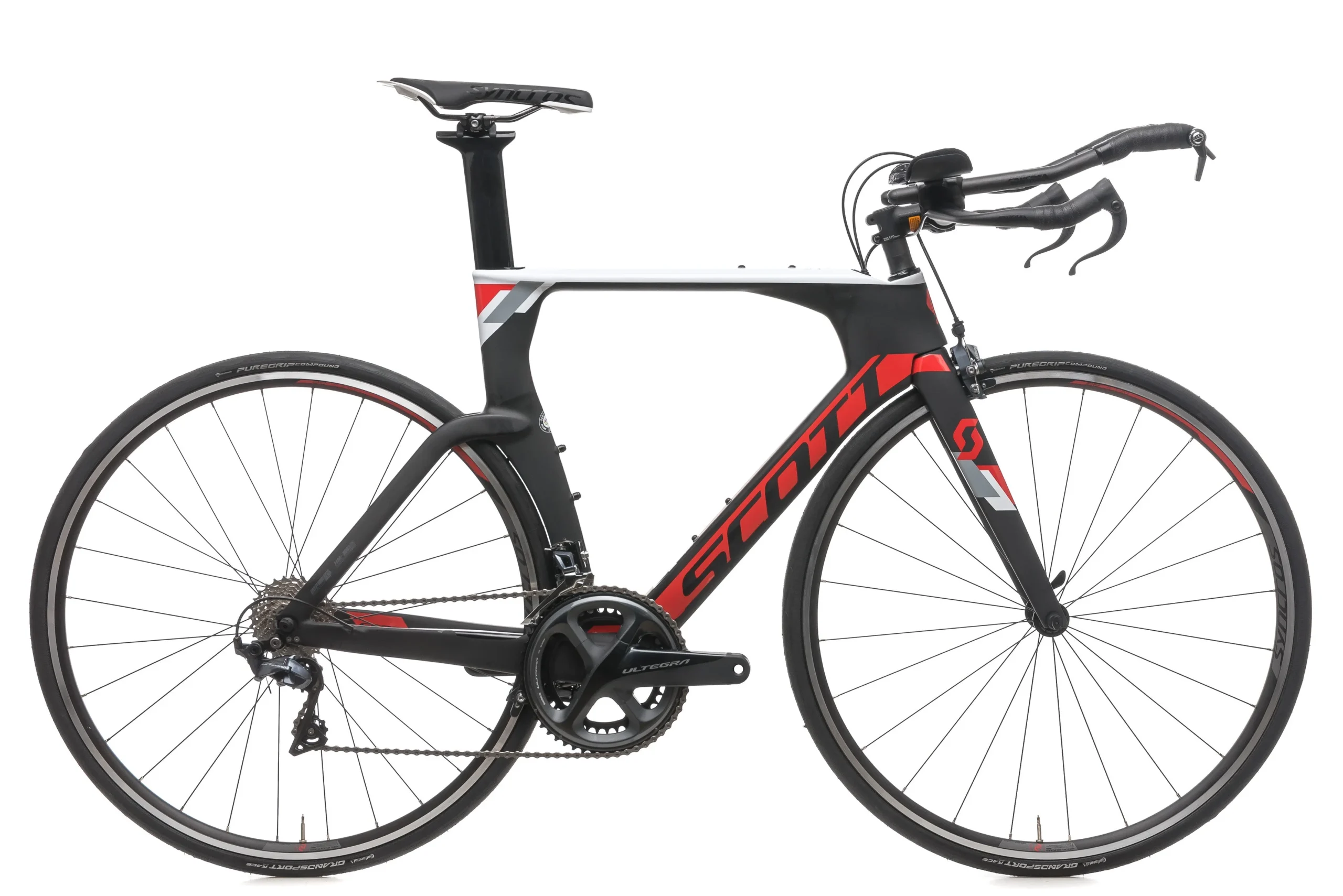 Scott Plasma 10 51cm Small Bike - 2018